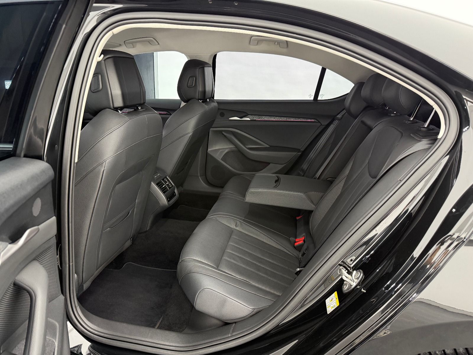 Skoda Superb 1.5 TSI Mhev Prestige DSG - 2024 - Detay