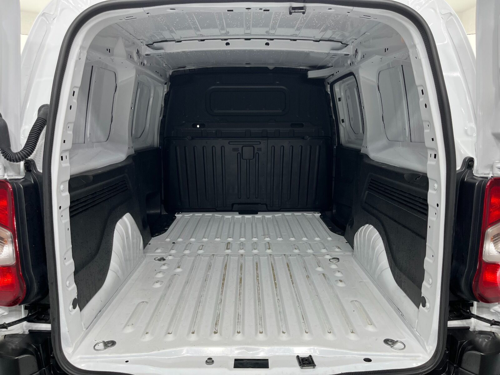 Fiat Doblo Cargo 1.5 BlueHDI Maxi - 2025 - Detay