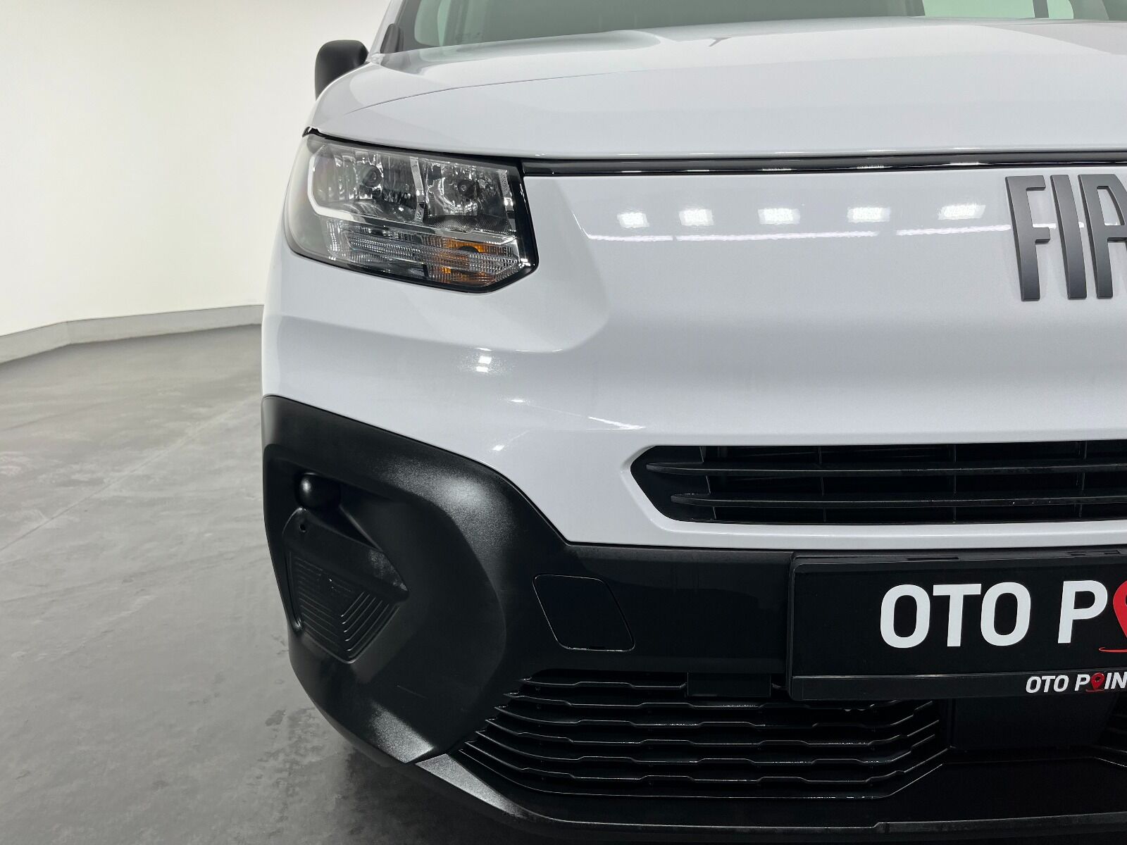 Fiat Doblo Cargo 1.5 BlueHDI Maxi - 2025 - Detay