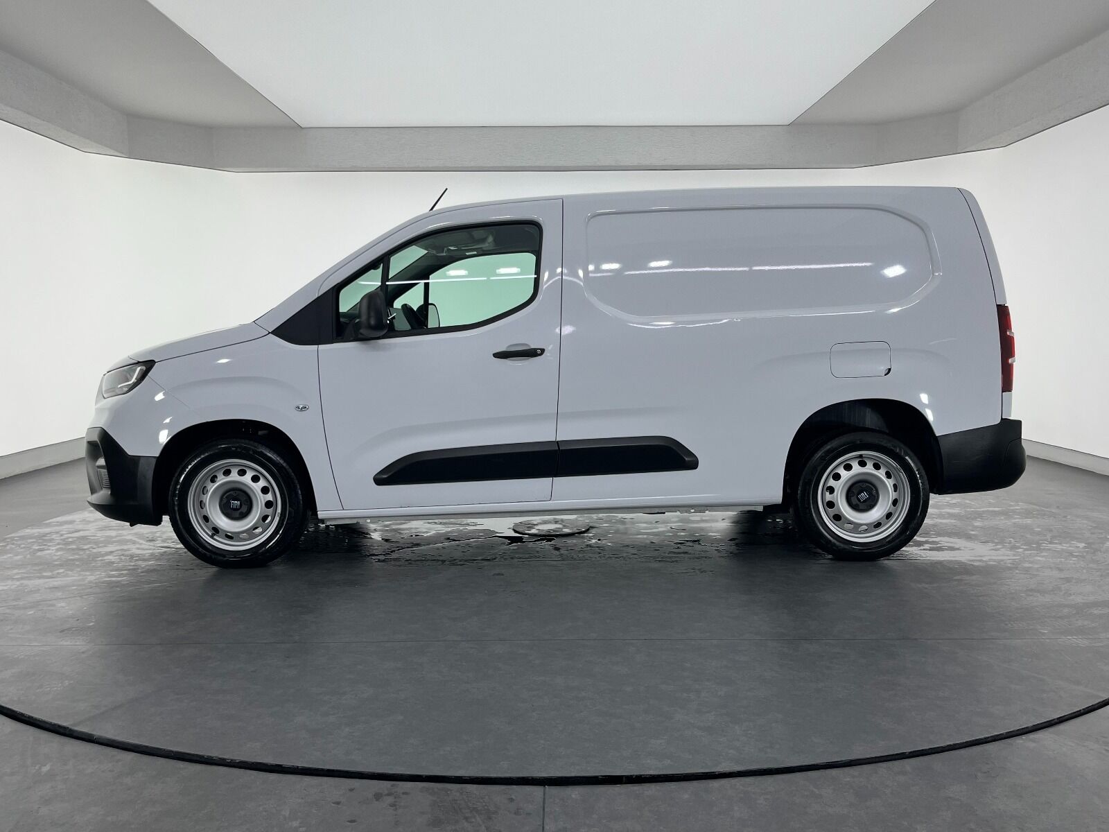 Fiat Doblo Cargo 1.5 BlueHDI Maxi - 2025 - Detay