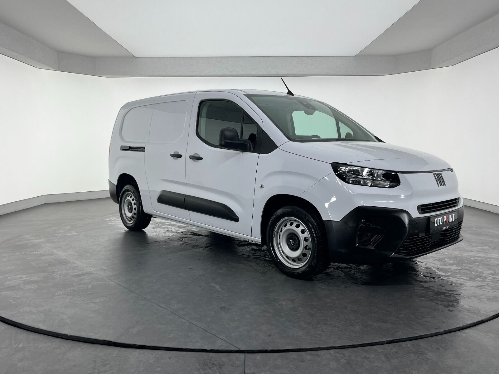 Fiat Doblo Cargo 1.5 BlueHDI Maxi - 2025 - Detay