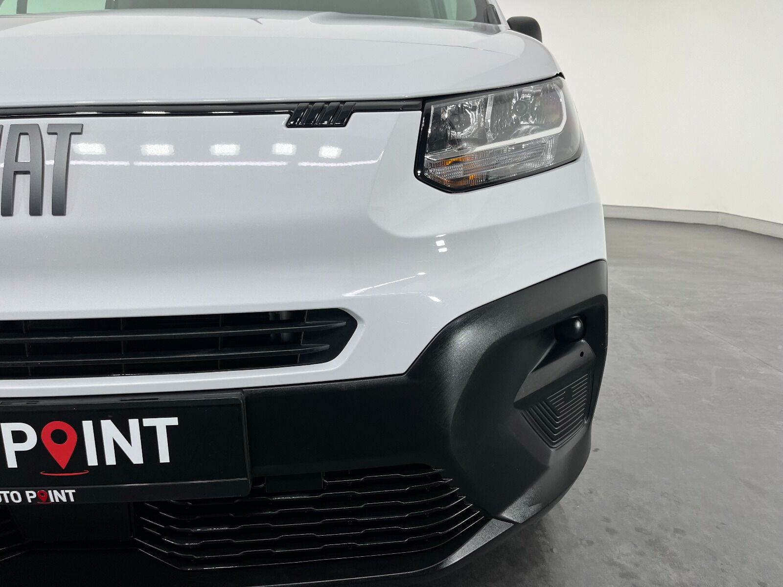 Fiat Doblo Cargo 1.5 BlueHDI Maxi - 2025 - Detay