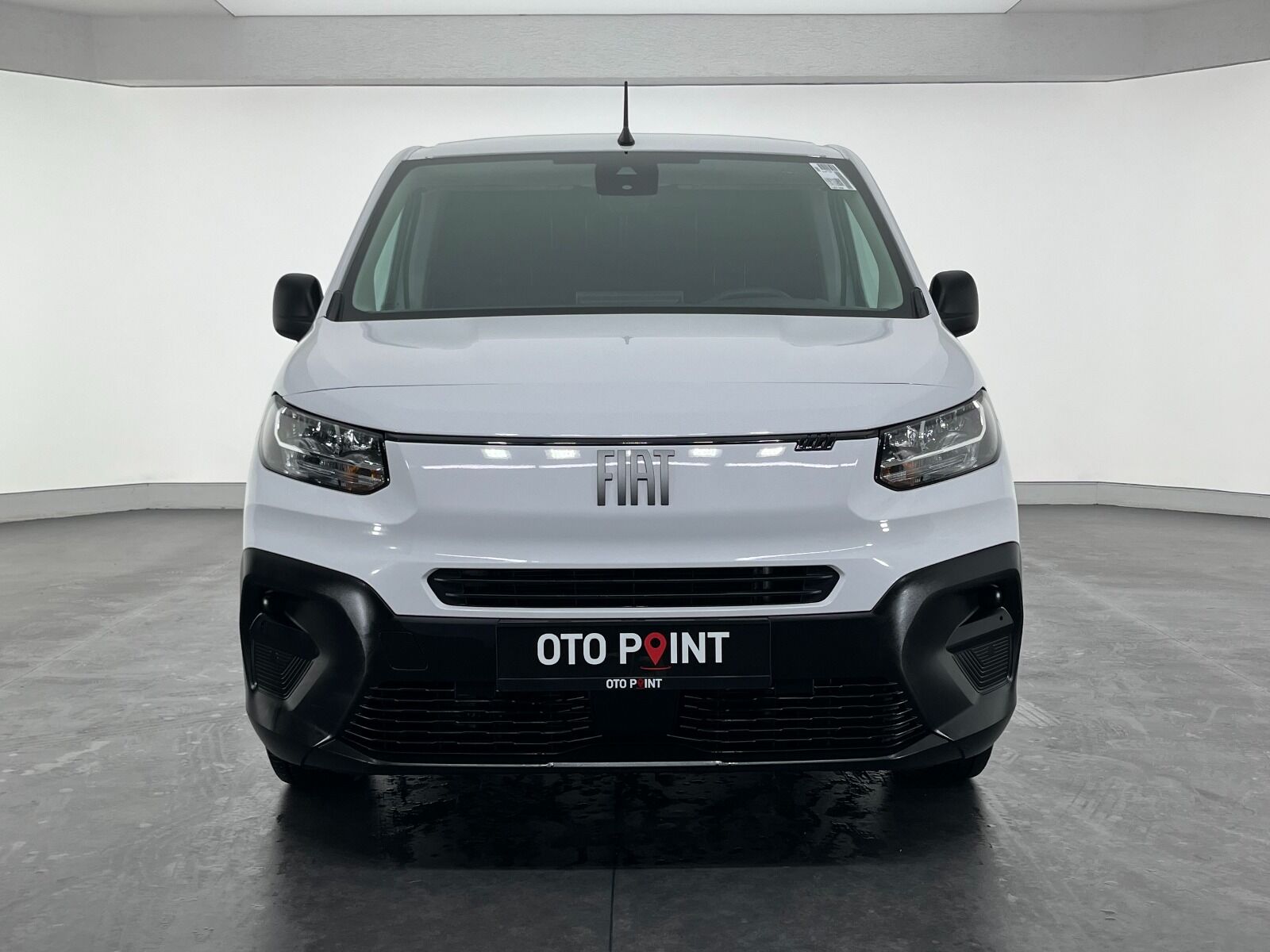 Fiat Doblo Cargo 1.5 BlueHDI Maxi - 2025