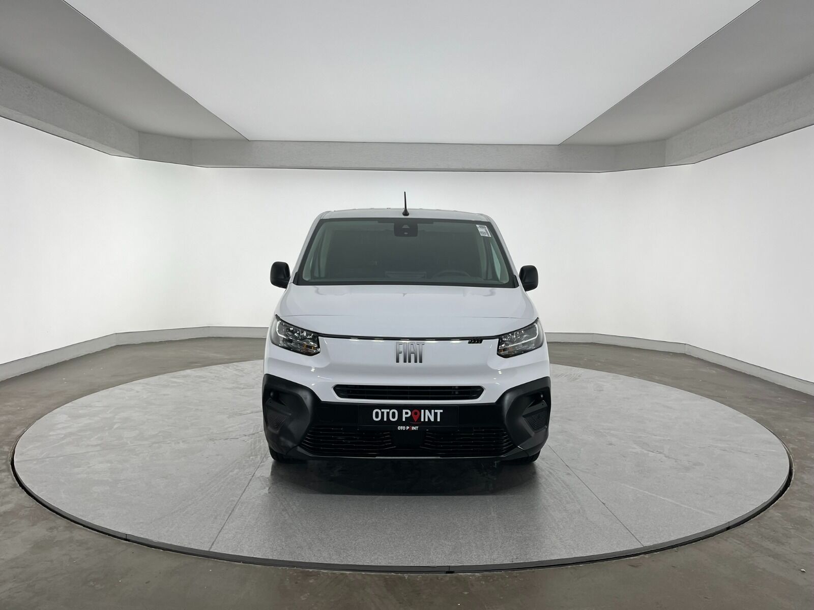 Fiat Doblo Cargo 1.5 BlueHDI Maxi - 2024