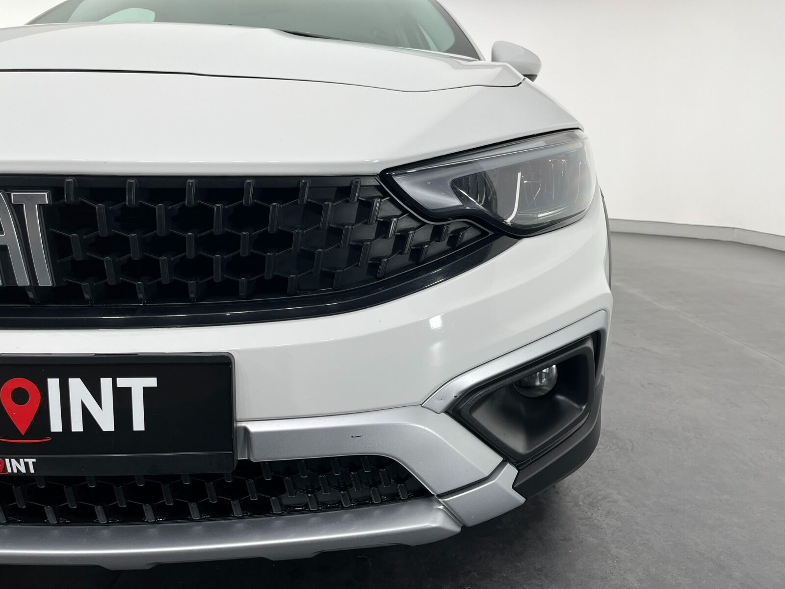 Fiat Egea Cross 1.6 MultiJet Urban GSR Traction+ DCT - 2024 - Detay