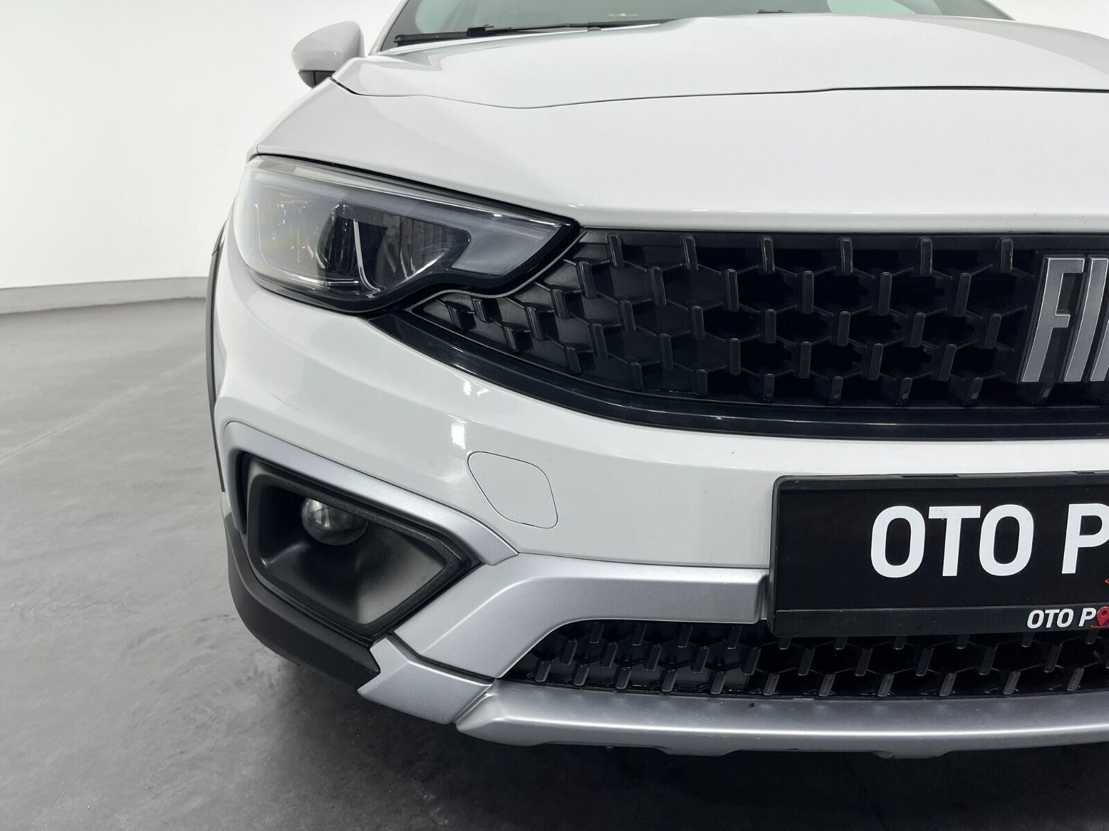 Fiat Egea Cross 1.6 MultiJet Urban GSR Traction+ DCT - 2024 - Detay