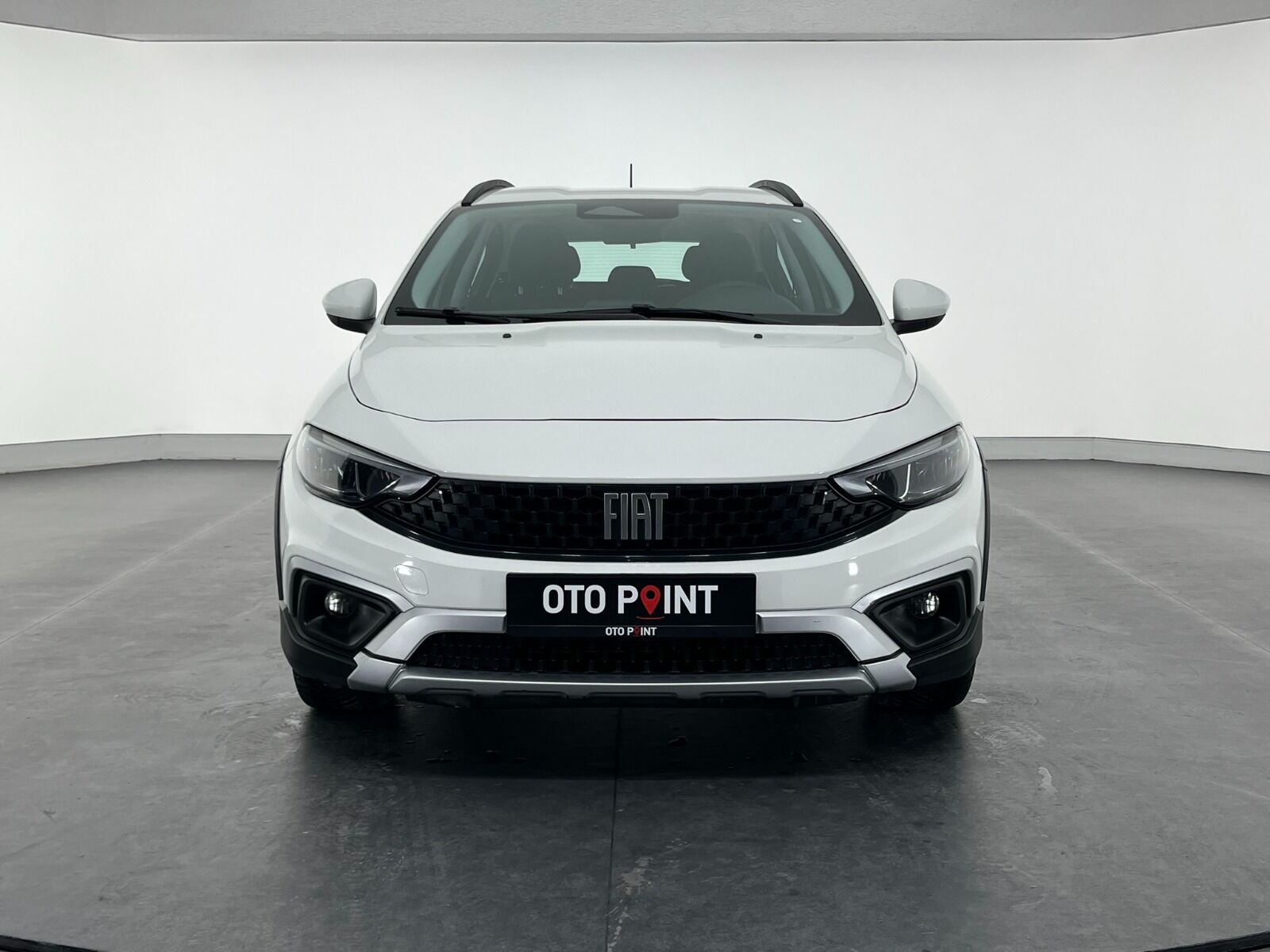 Fiat Egea Cross 1.6 MultiJet Urban GSR Traction+ DCT - 2024