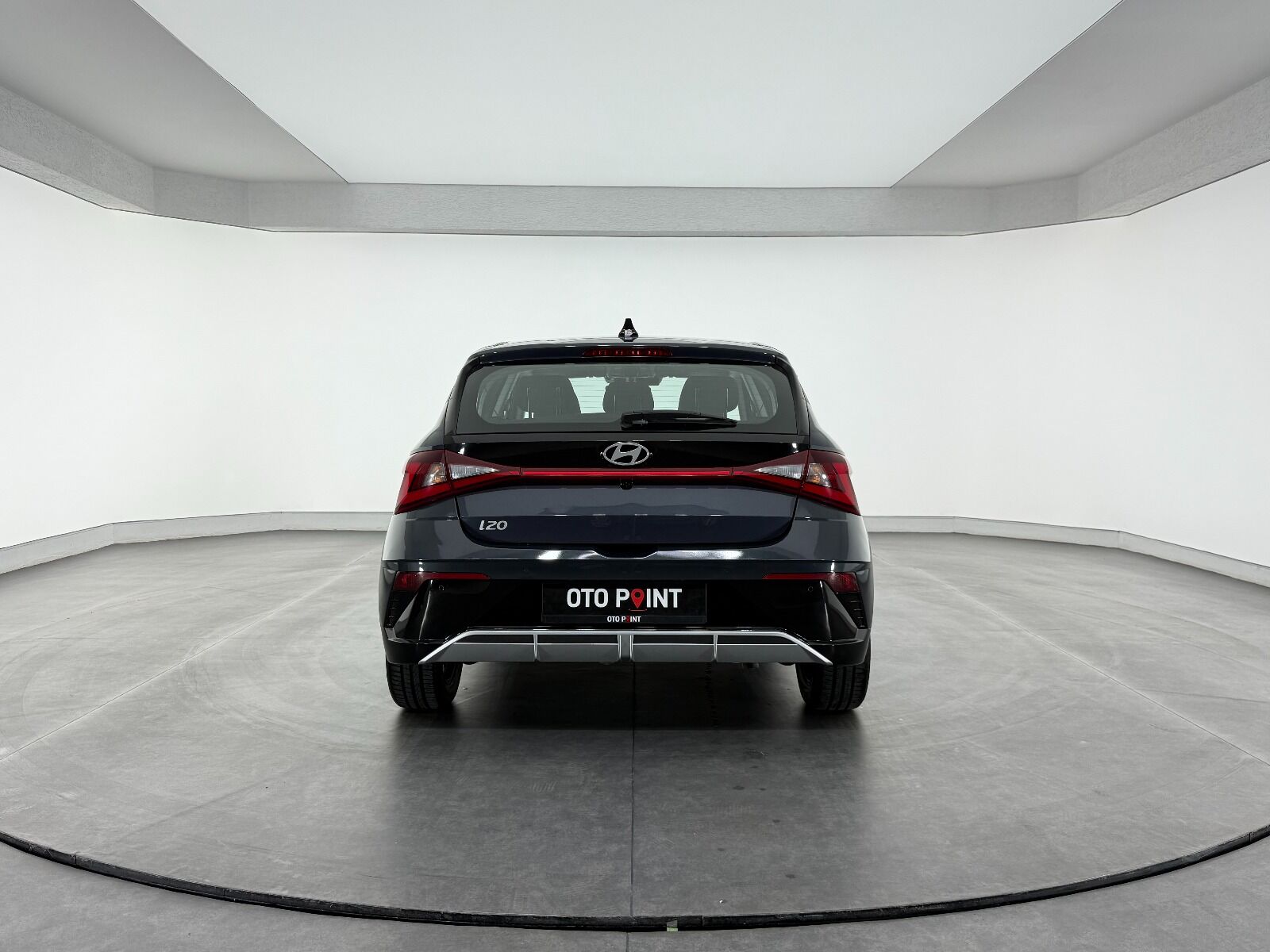 Hyundai i20 1.0 T-GDI Style GSRII - 2026 - Detay