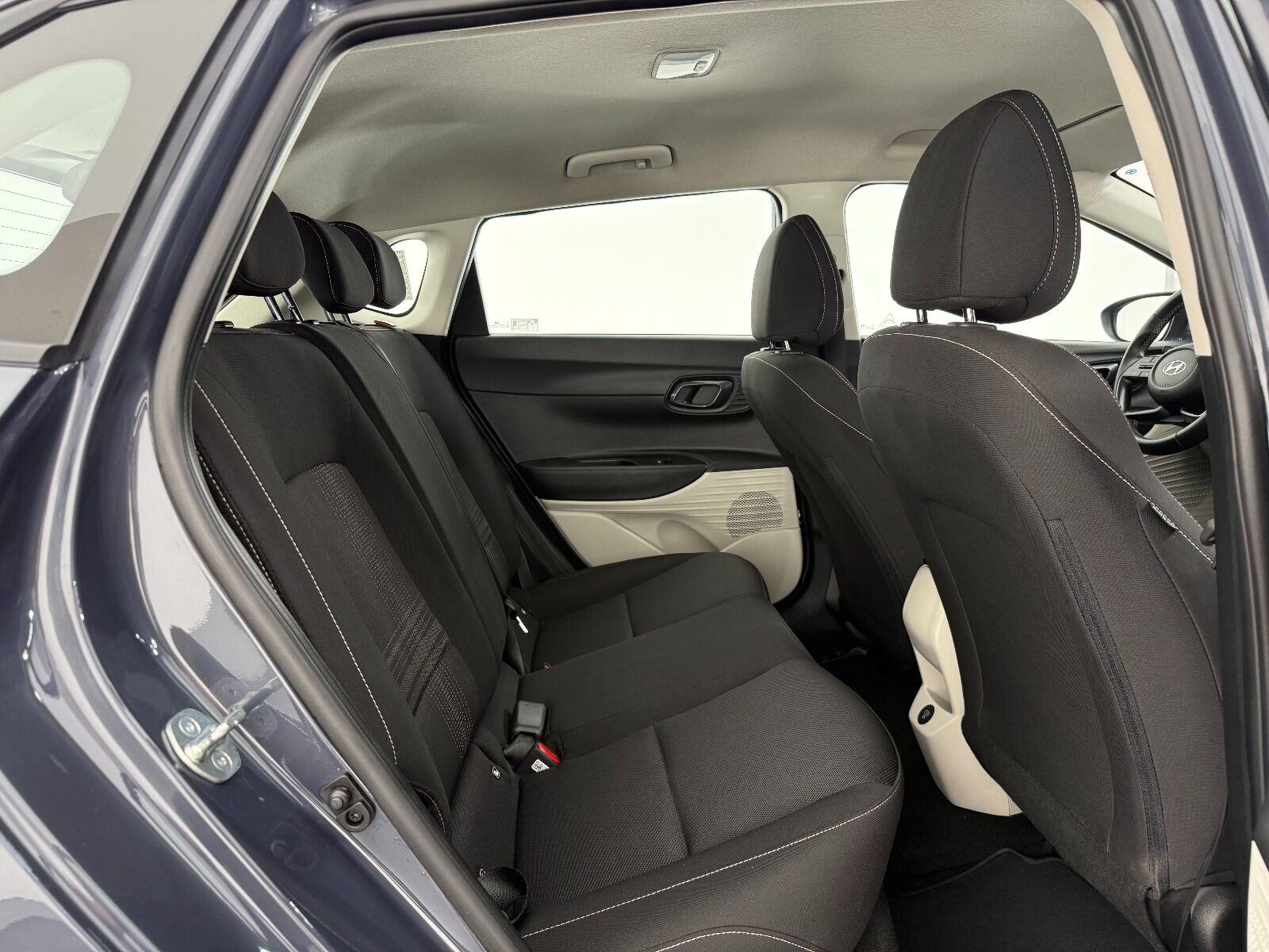 Hyundai i20 1.0 T-GDI Style GSRII - 2026 - Detay