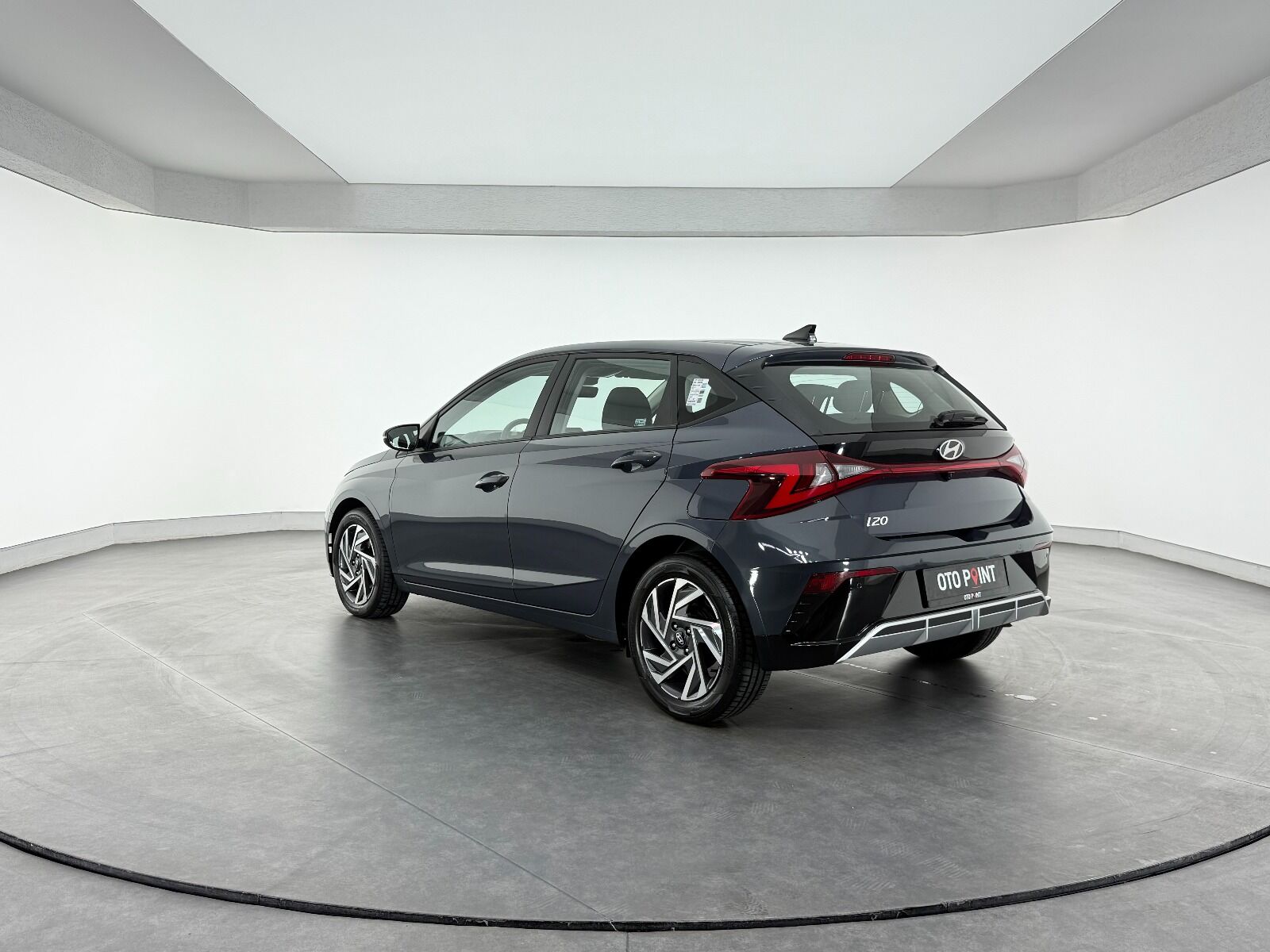Hyundai i20 1.0 T-GDI Style GSRII - 2026 - Detay
