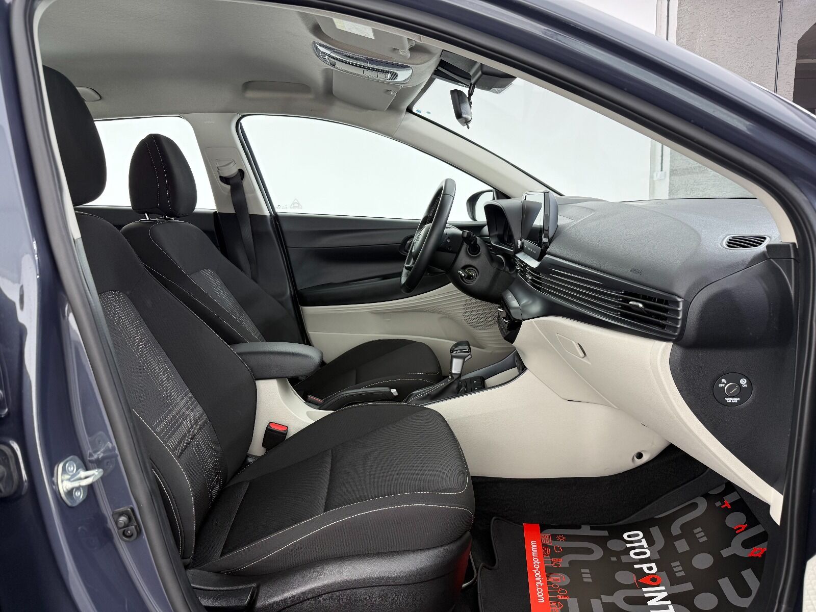 Hyundai i20 1.0 T-GDI Style GSRII - 2026 - Detay