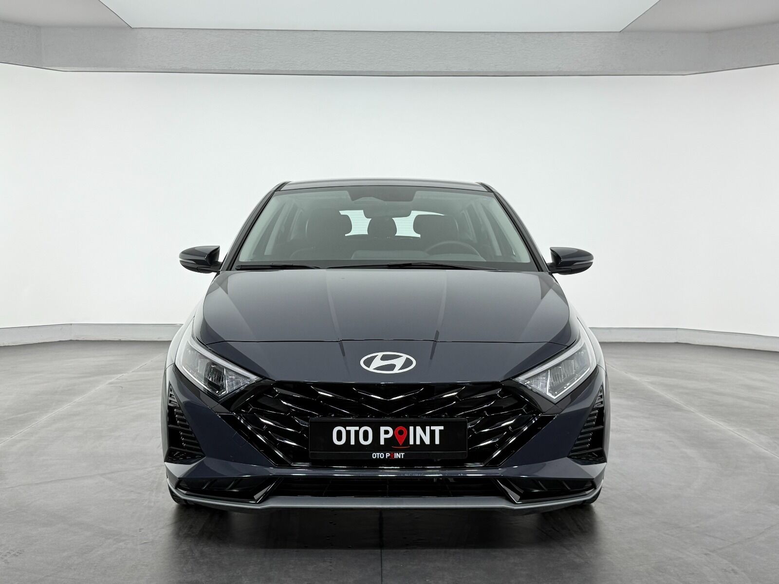 Hyundai i20 1.0 T-GDI Style GSRII - 2026