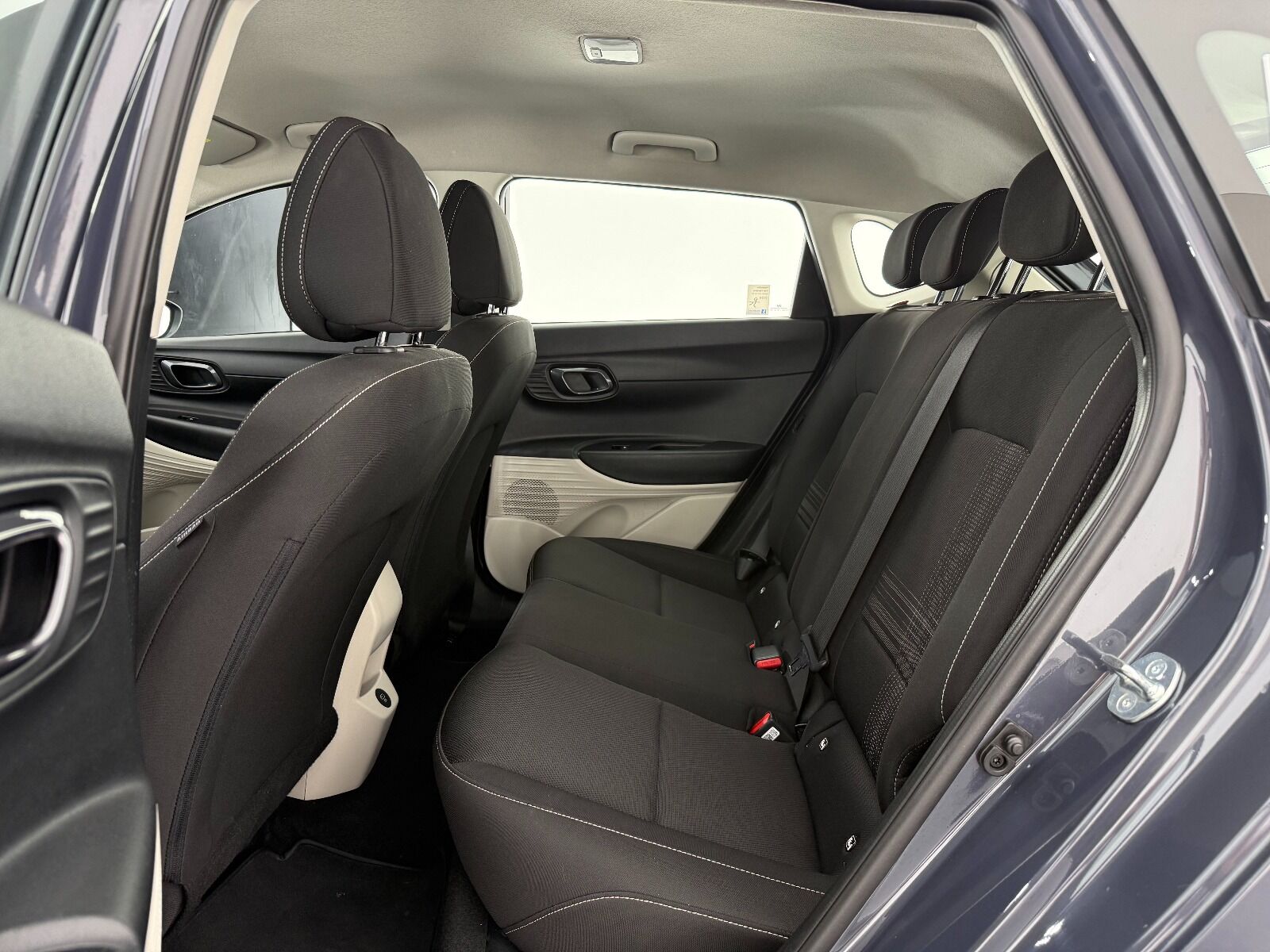 Hyundai i20 1.0 T-GDI Style GSRII - 2026 - Detay