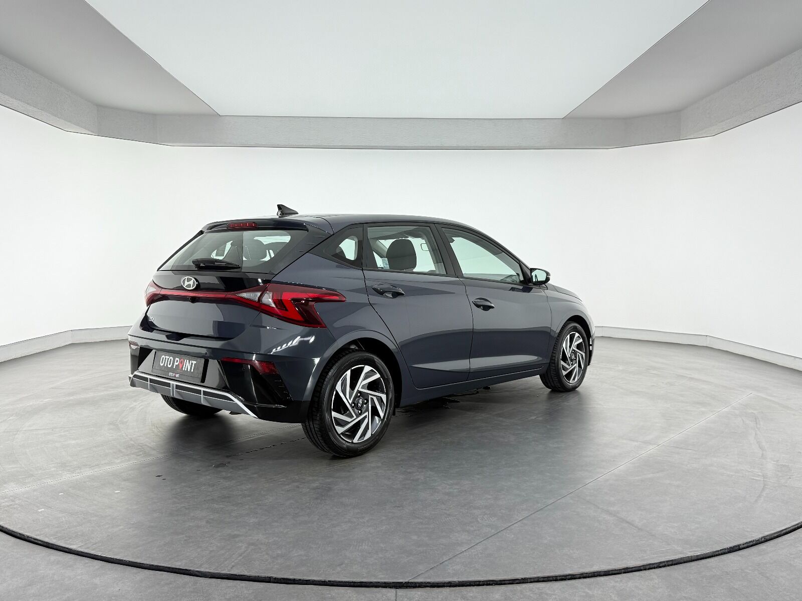 Hyundai i20 1.0 T-GDI Style GSRII - 2026 - Detay