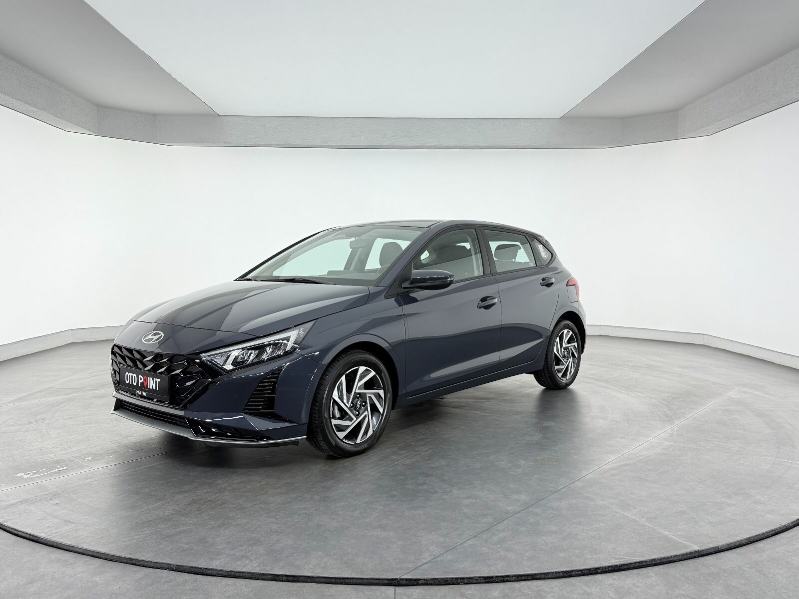 Hyundai i20 1.0 T-GDI Style GSRII - 2026 - Detay