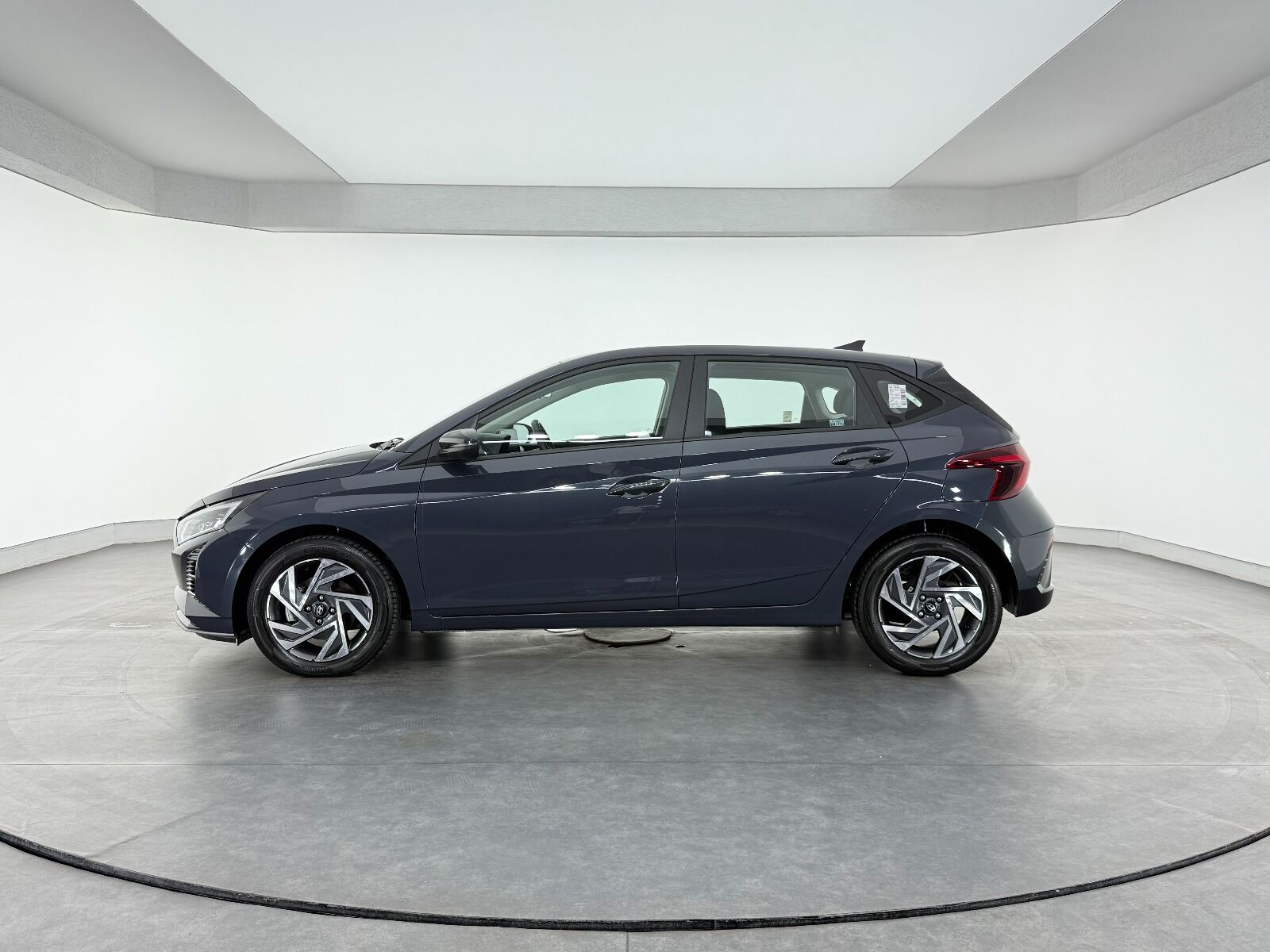 Hyundai i20 1.0 T-GDI Style GSRII - 2026 - Detay