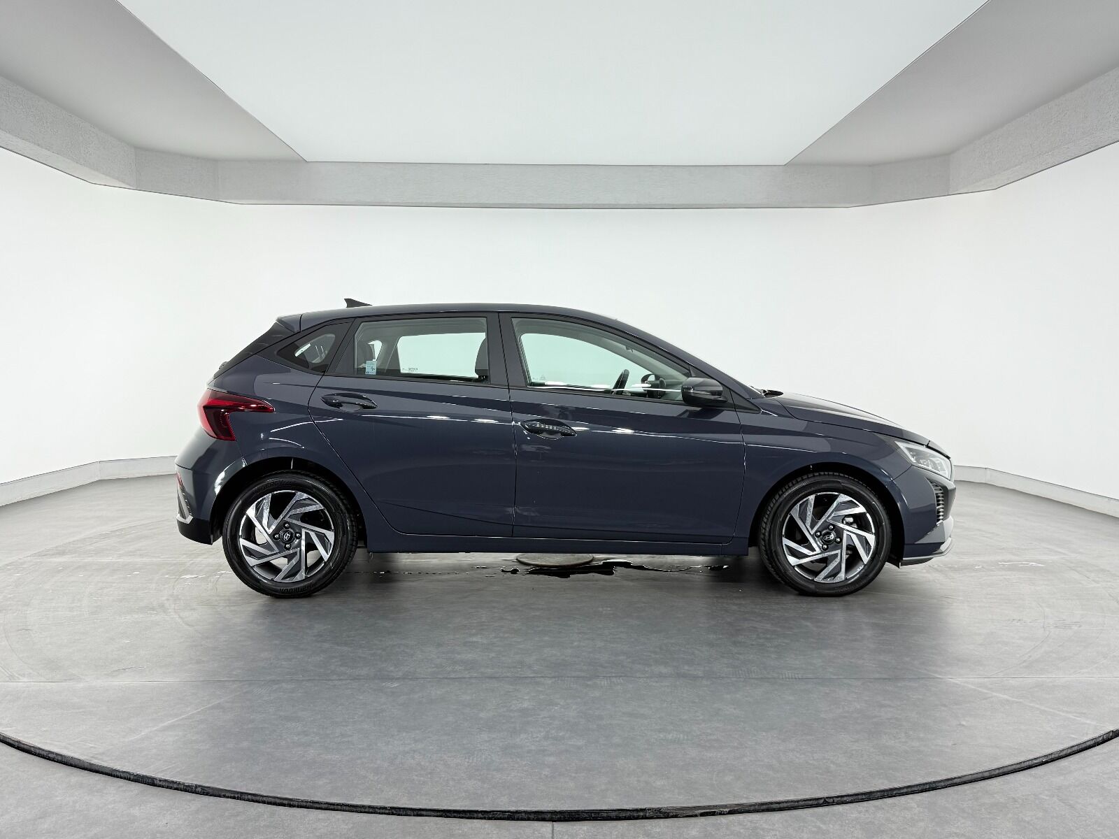 Hyundai i20 1.0 T-GDI Style GSRII - 2026 - Detay