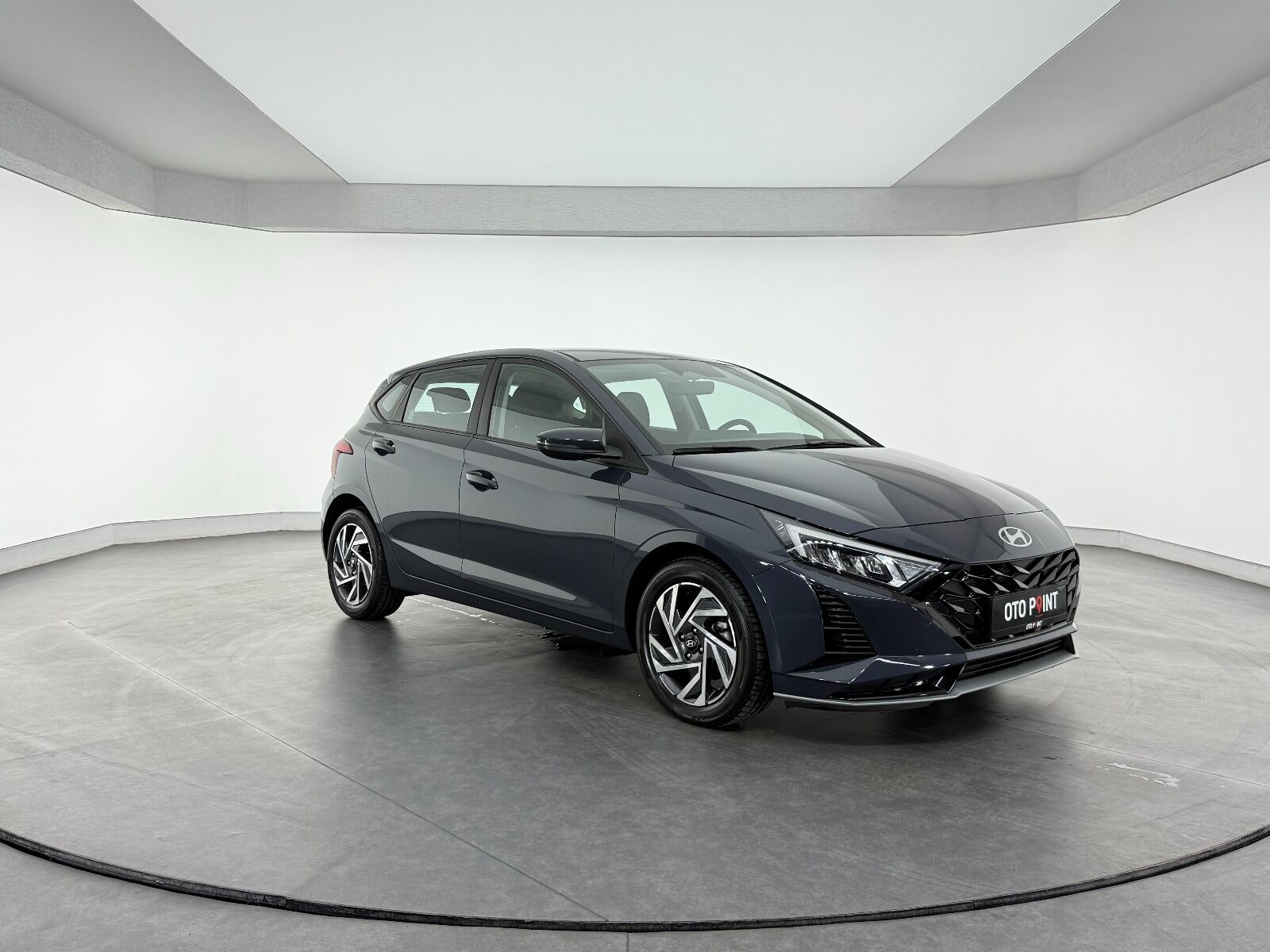 Hyundai i20 1.0 T-GDI Style GSRII - 2026 - Detay