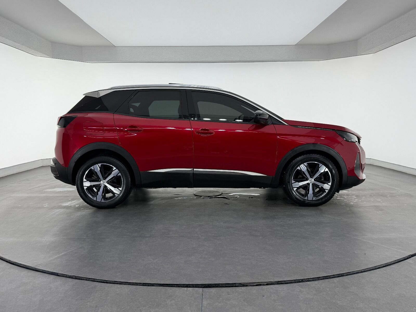 Peugeot 3008 1.5 BlueHDI Allure EAT8 - 2023 - Detay