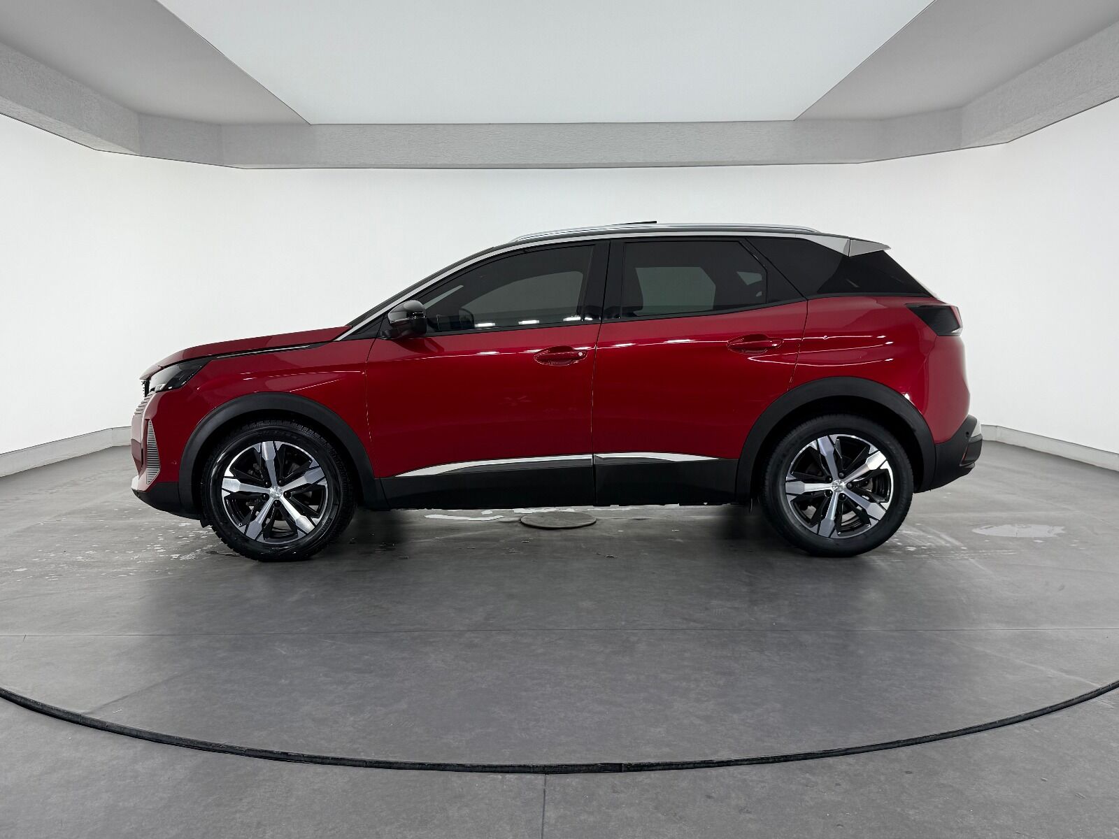 Peugeot 3008 1.5 BlueHDI Allure EAT8 - 2023 - Detay