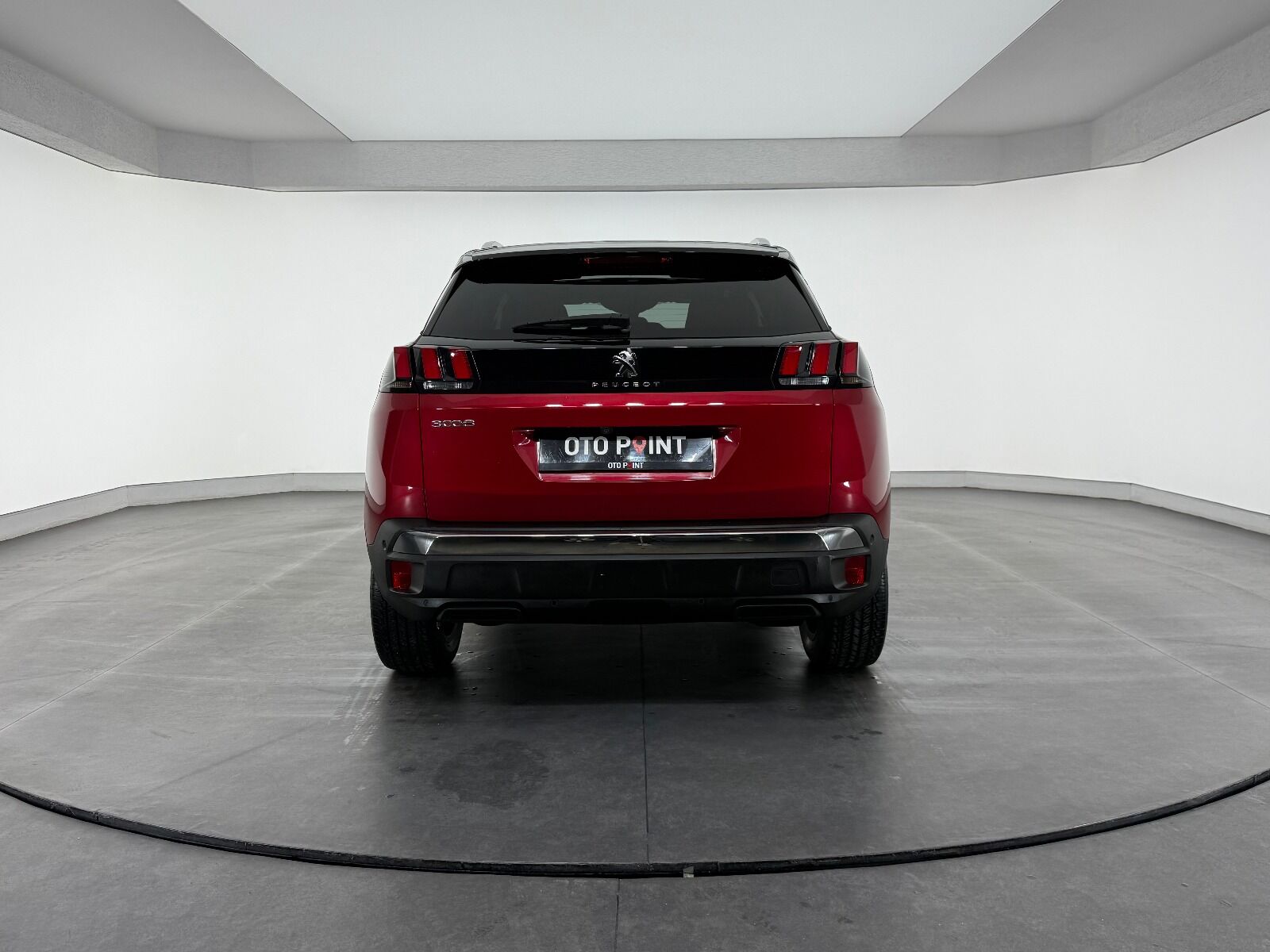Peugeot 3008 1.5 BlueHDI Allure EAT8 - 2023 - Detay