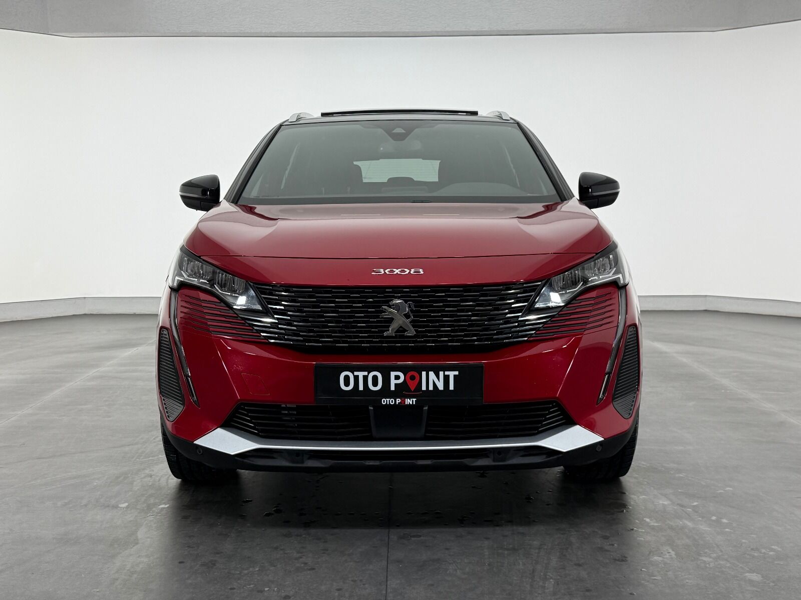 Peugeot 3008 1.5 BlueHDI Allure EAT8 - 2023