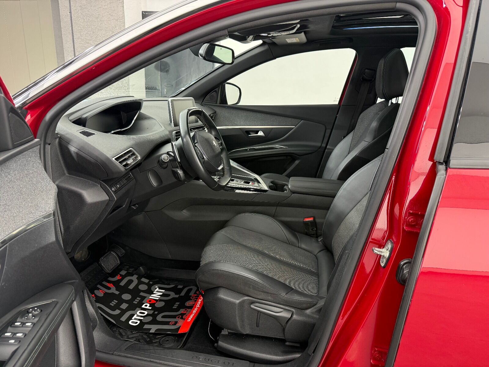 Peugeot 3008 1.5 BlueHDI Allure EAT8 - 2023 - Detay
