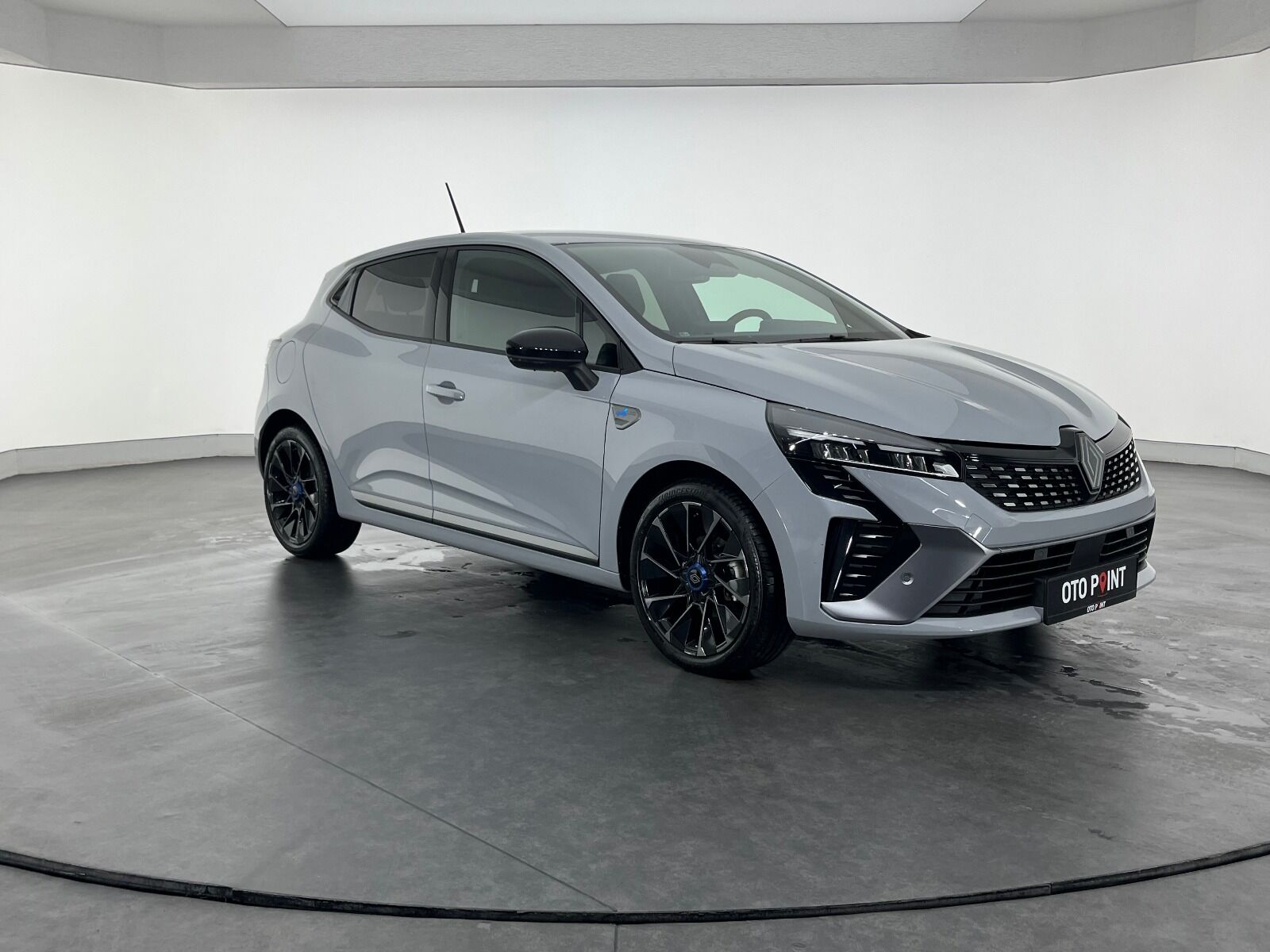 Renault Clio 1.0 TCE Techno Esprit Alpine X-Tronic - 2025 - Detay