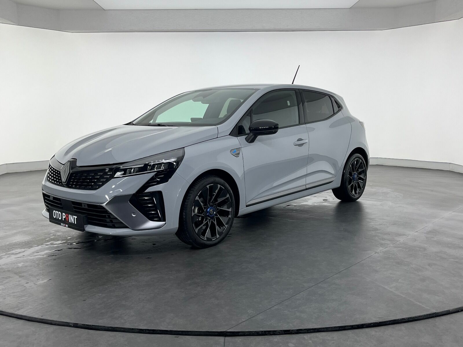 Renault Clio 1.0 TCE Techno Esprit Alpine X-Tronic - 2025 - Detay