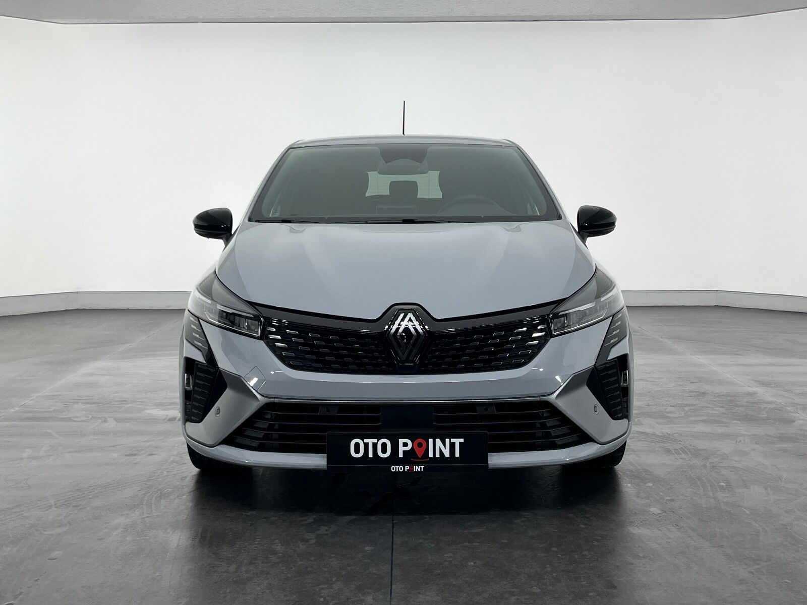 Renault Clio 1.0 TCE Techno Esprit Alpine X-Tronic - 2025