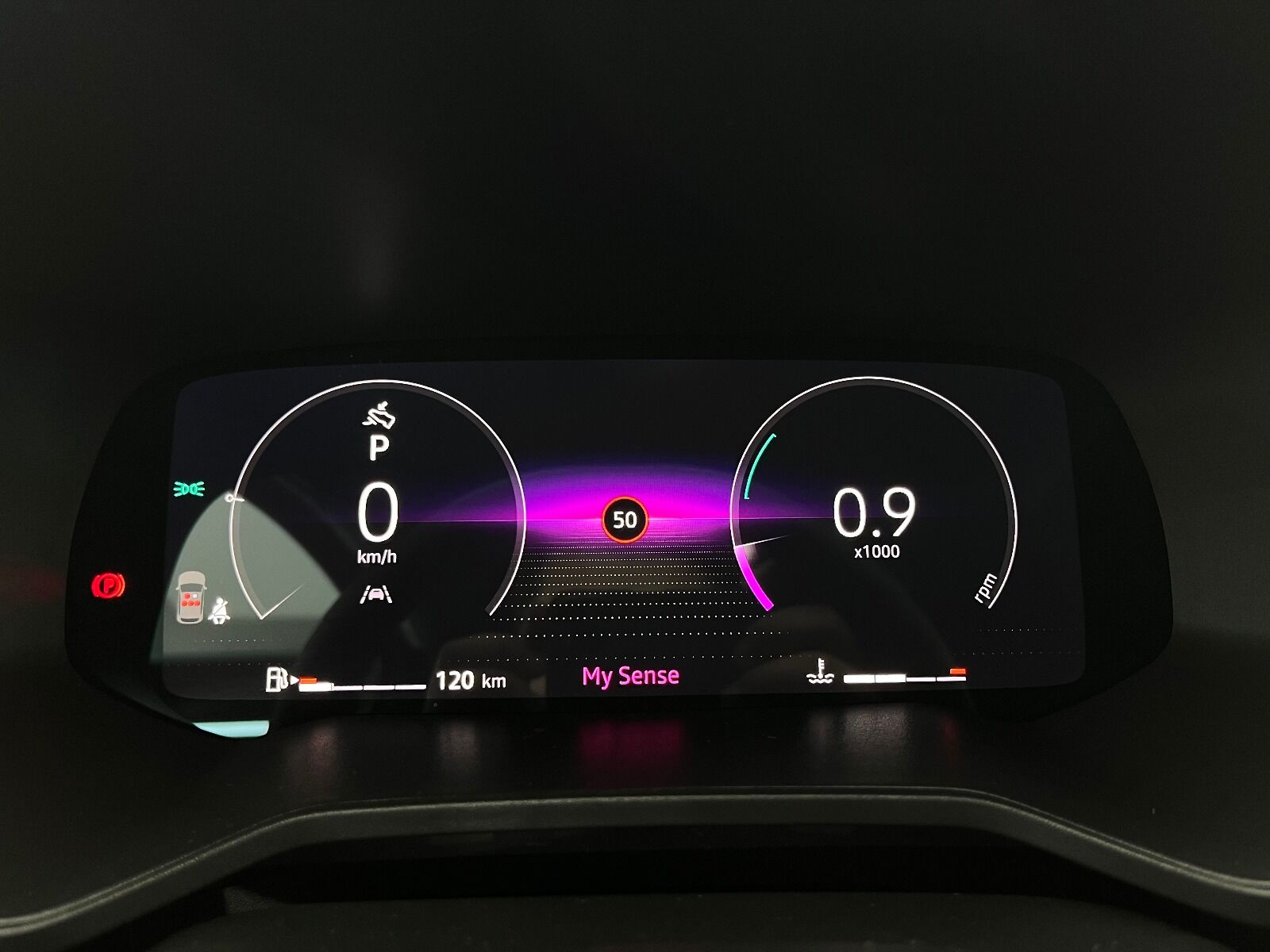 Renault Clio 1.0 TCE Techno Esprit Alpine X-Tronic - 2025 - Detay
