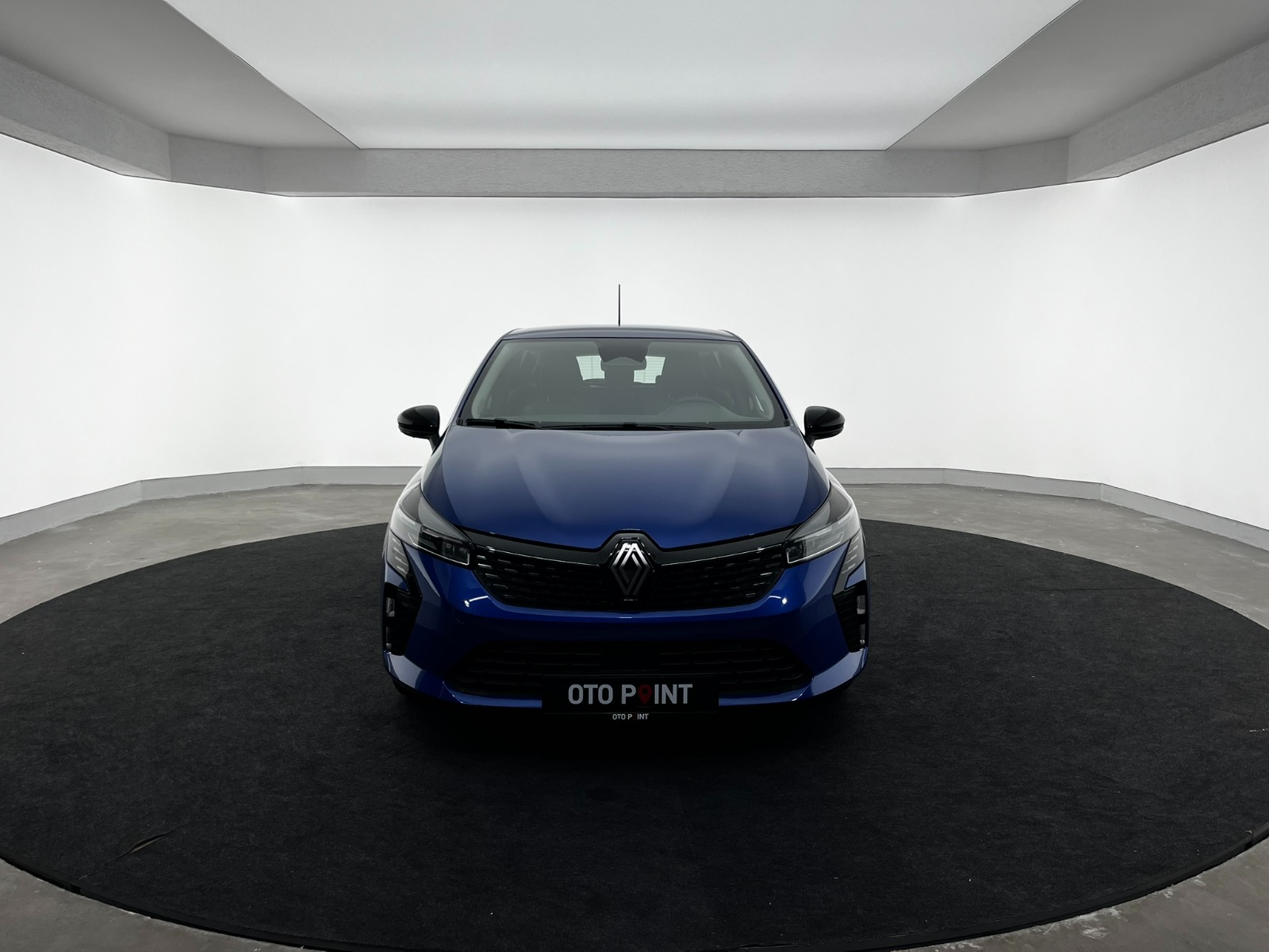 Renault Clio Hatchback 1.0 TCe Evolution X-Tronic - 2024