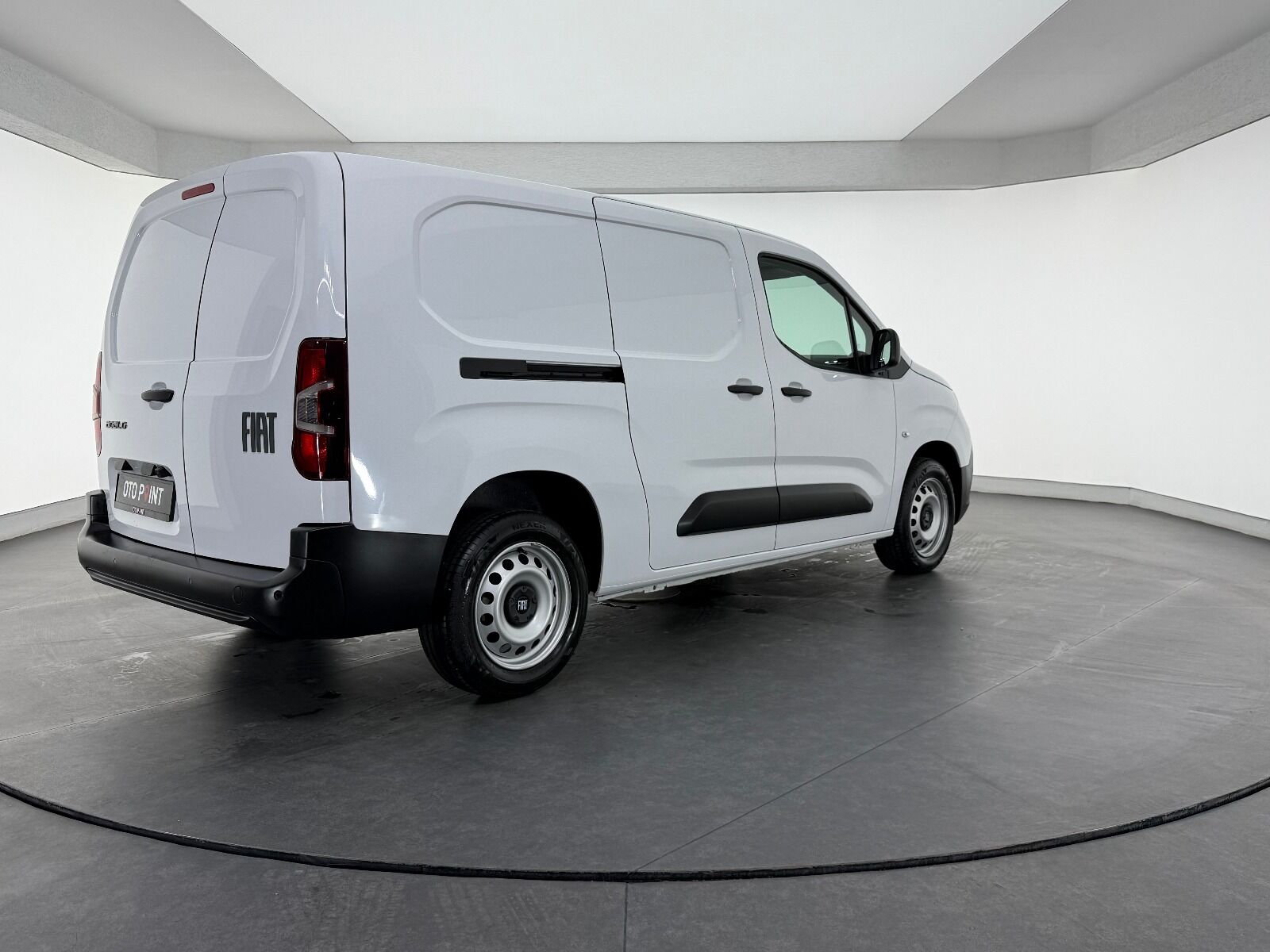 Fiat Doblo Cargo 1.5 BlueHDİ Maxi - 2025 - Detay