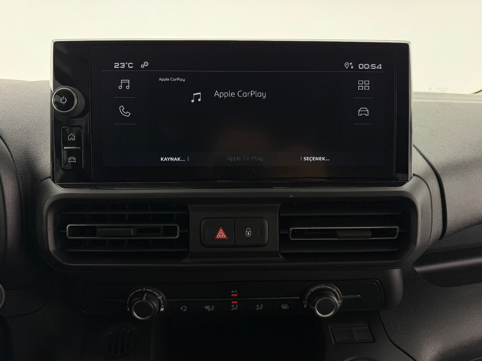 Fiat Doblo Cargo 1.5 BlueHDİ Maxi - 2025 - Detay