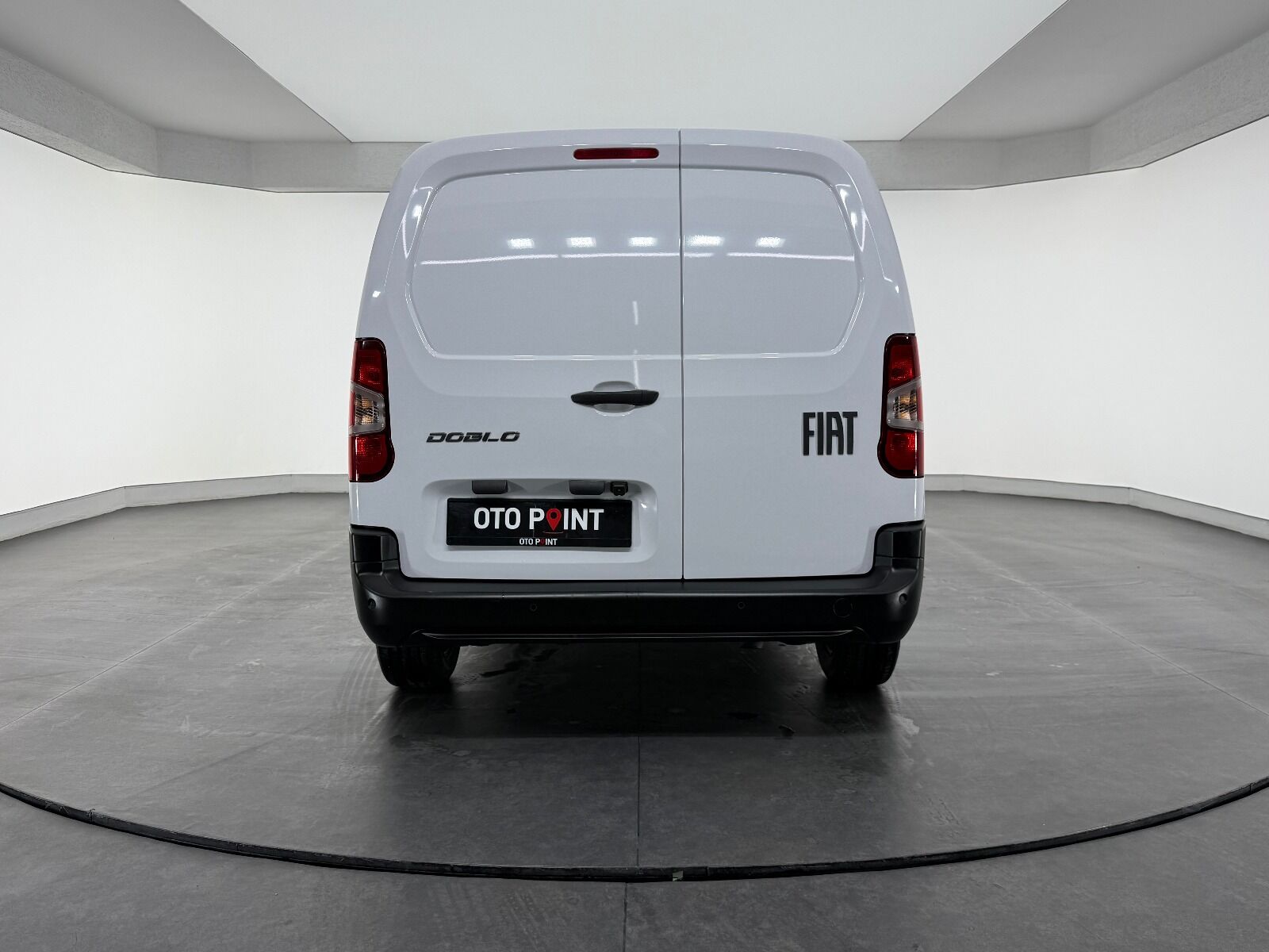 Fiat Doblo Cargo 1.5 BlueHDİ Maxi - 2025 - Detay