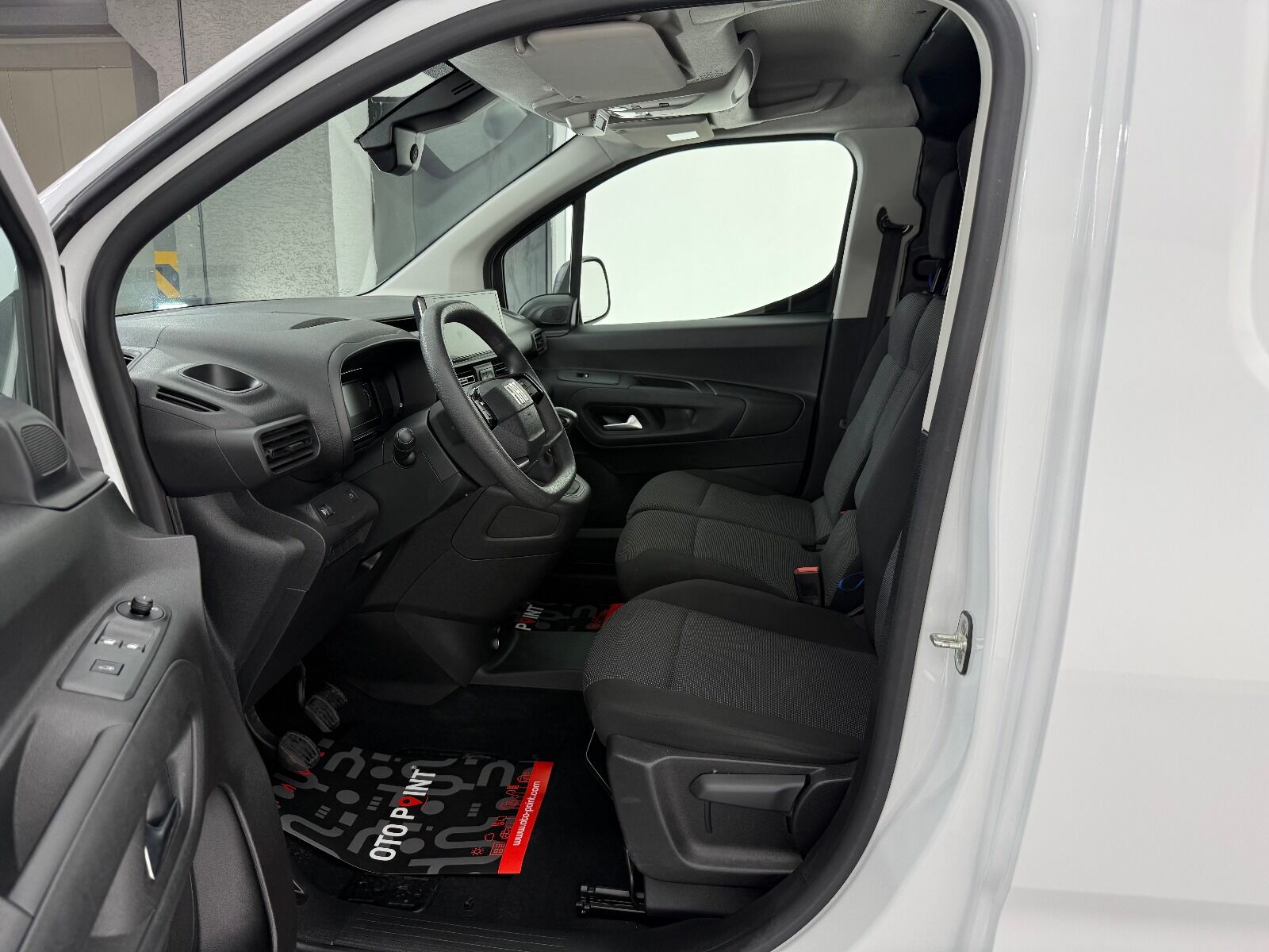 Fiat Doblo Cargo 1.5 BlueHDİ Maxi - 2025 - Detay