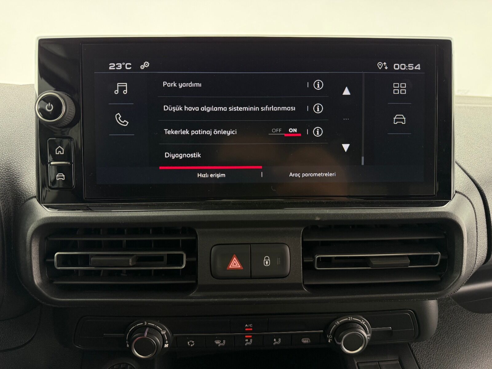 Fiat Doblo Cargo 1.5 BlueHDİ Maxi - 2025 - Detay