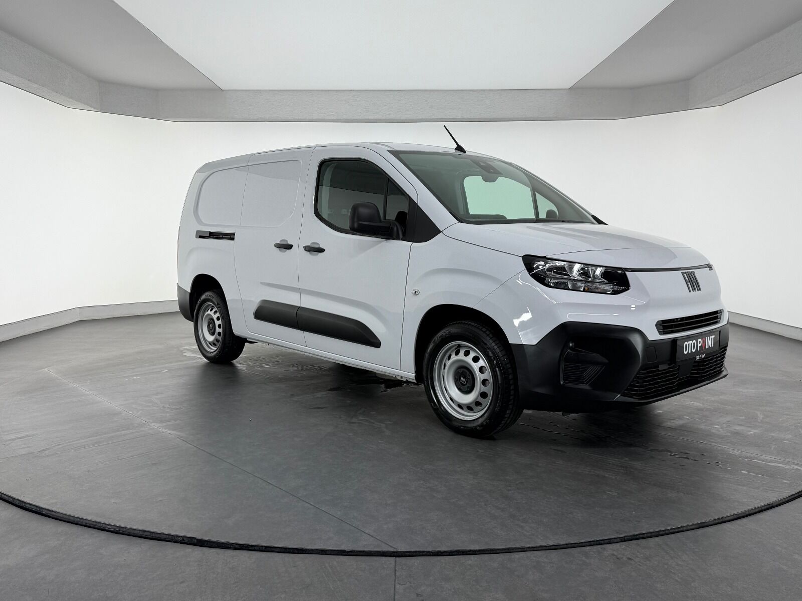 Fiat Doblo Cargo 1.5 BlueHDİ Maxi - 2025 - Detay