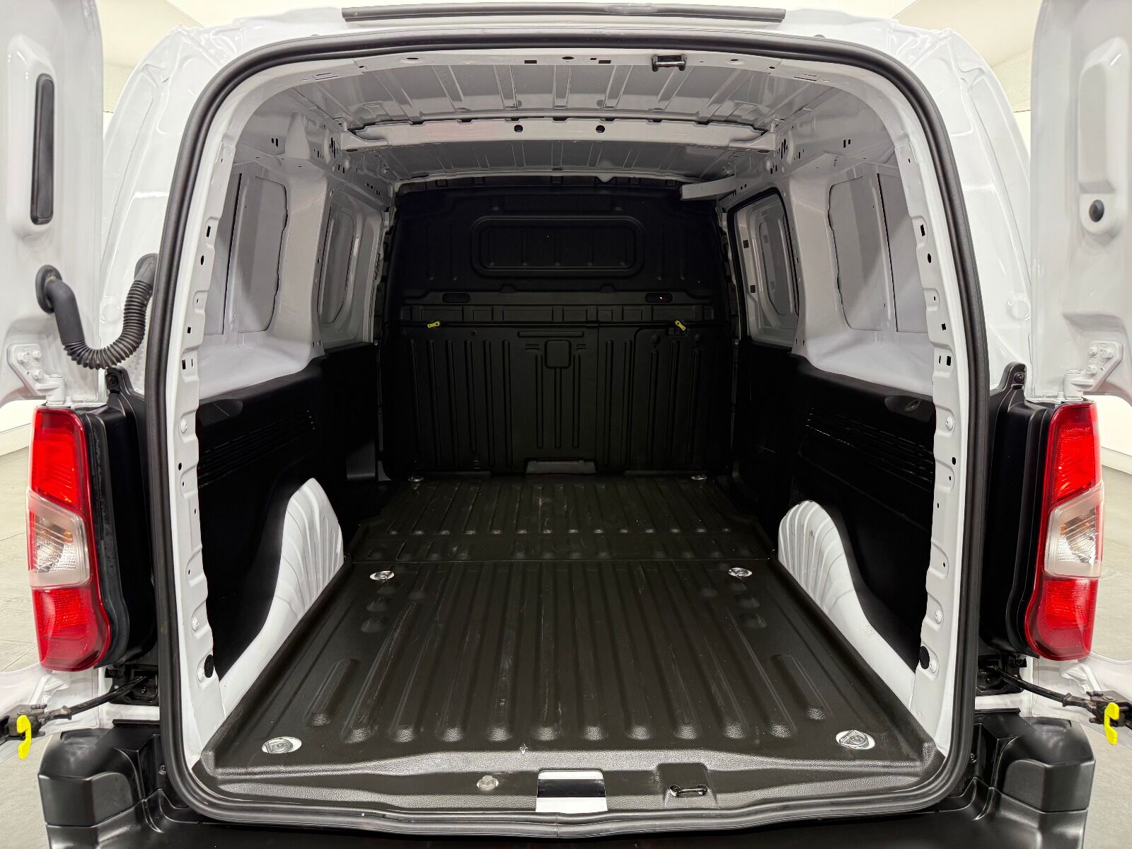 Fiat Doblo Cargo 1.5 BlueHDİ Maxi - 2025 - Detay