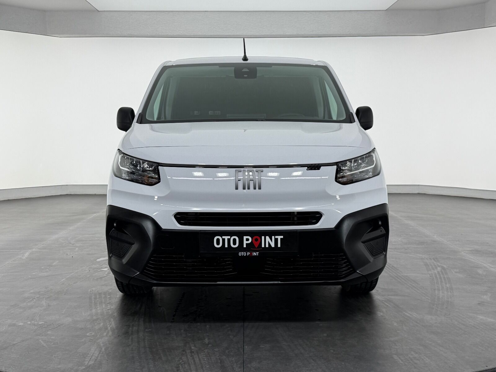 Fiat Doblo Cargo 1.5 BlueHDİ Maxi - 2025