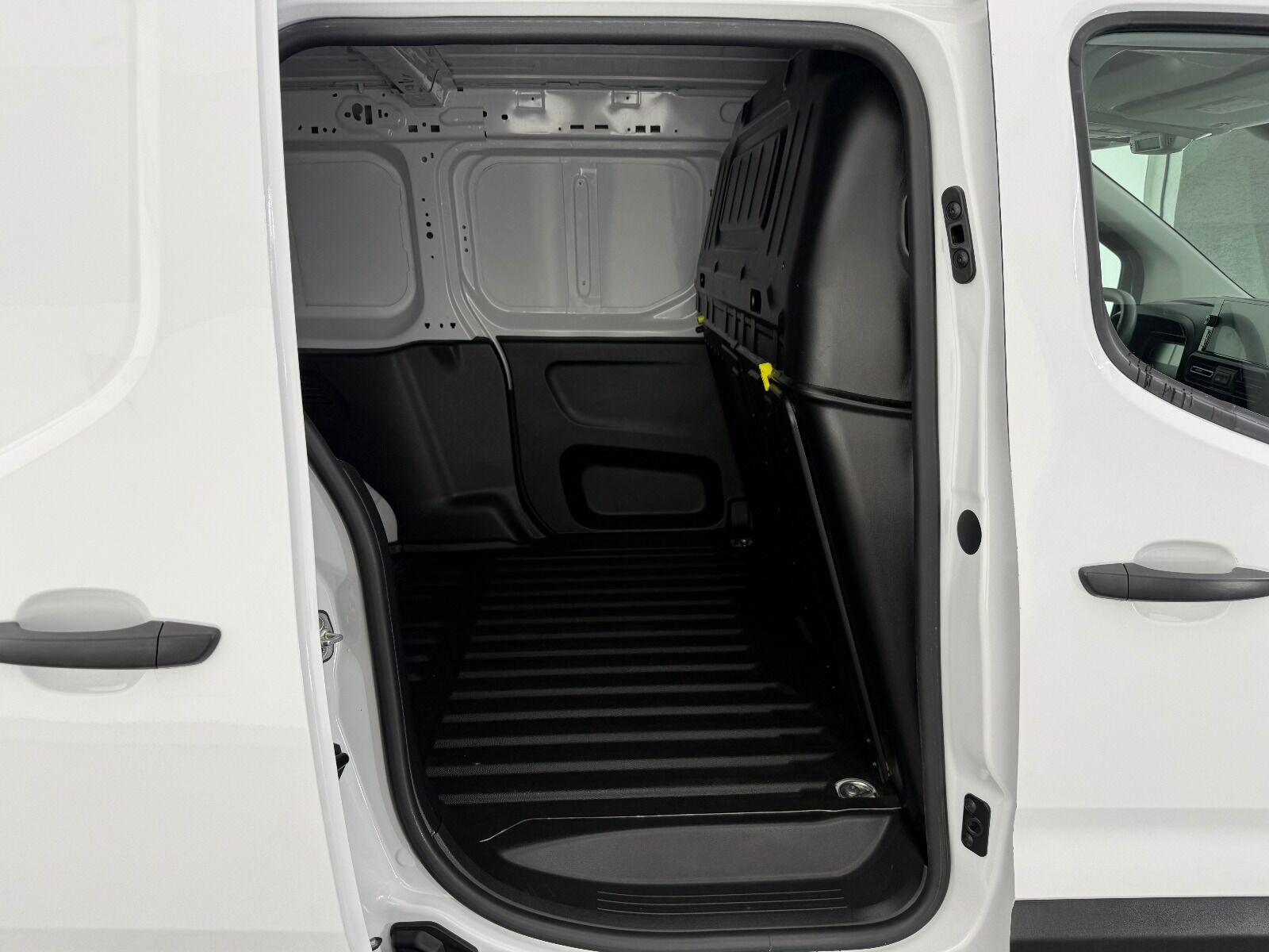 Fiat Doblo Cargo 1.5 BlueHDİ Maxi - 2025 - Detay