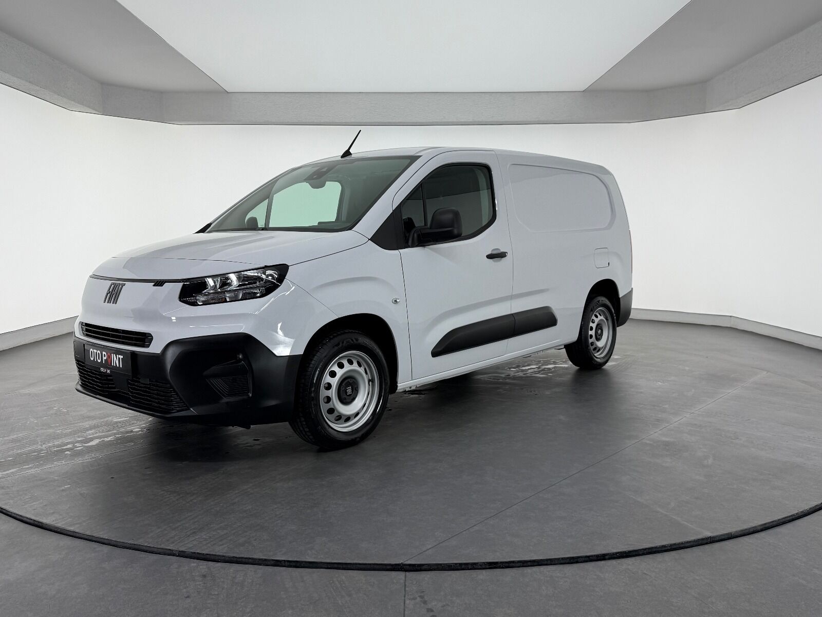 Fiat Doblo Cargo 1.5 BlueHDİ Maxi - 2025 - Detay