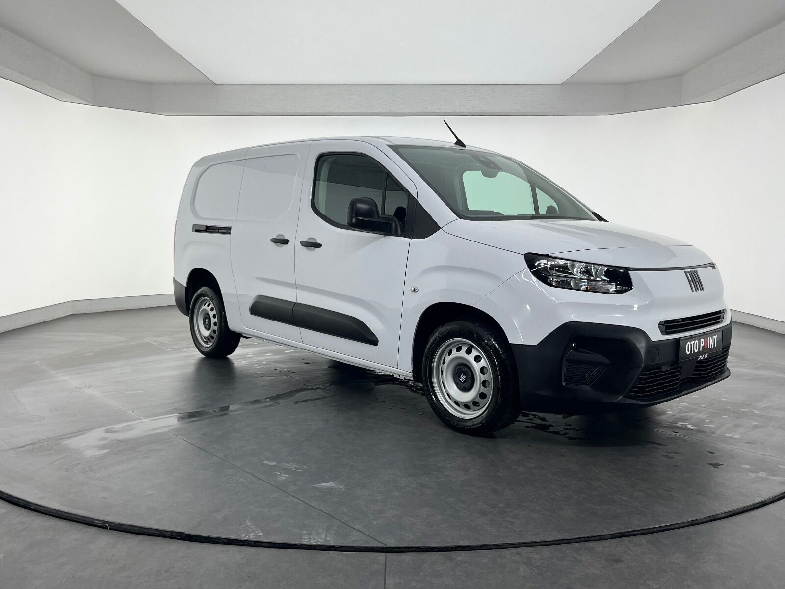 Fiat Doblo Cargo 1.5 BlueHDI Maxi - 2025 - Detay