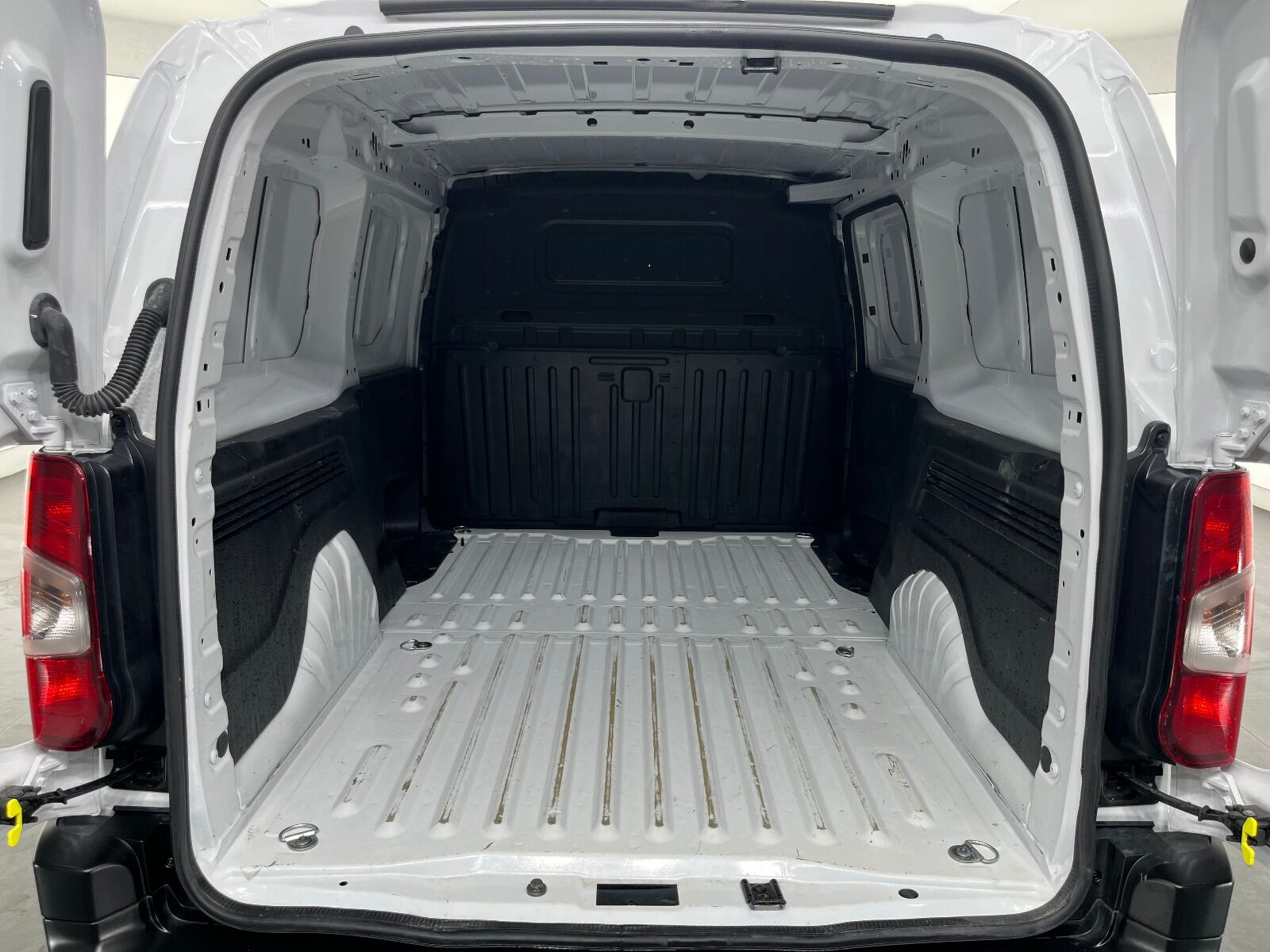 Fiat Doblo Cargo 1.5 BlueHDI Maxi - 2025 - Detay