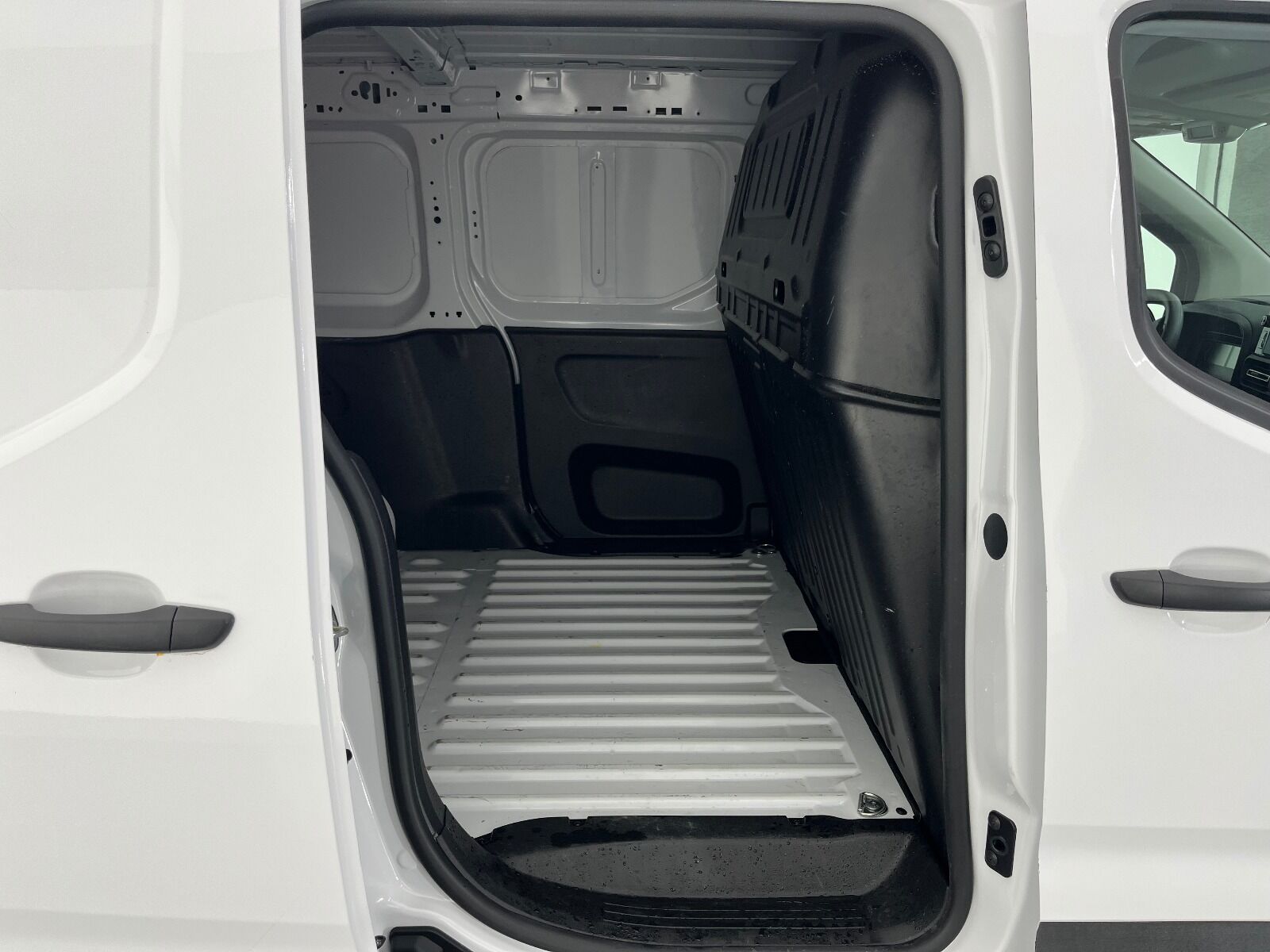 Fiat Doblo Cargo 1.5 BlueHDI Maxi - 2025 - Detay