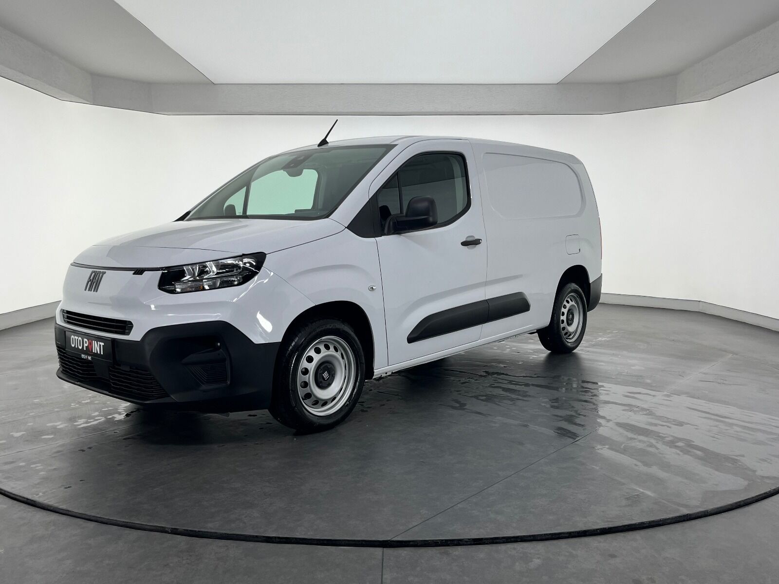 Fiat Doblo Cargo 1.5 BlueHDI Maxi - 2025 - Detay