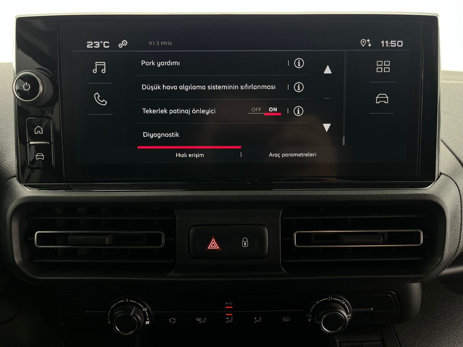 Fiat Doblo Cargo 1.5 BlueHDI Maxi - 2025 - Detay