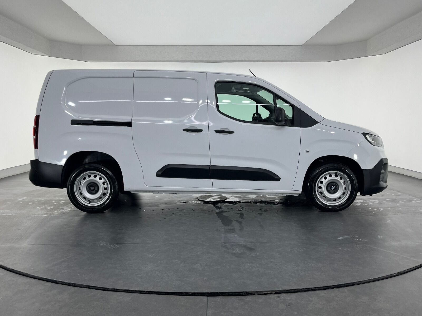 Fiat Doblo Cargo 1.5 BlueHDI Maxi - 2025 - Detay
