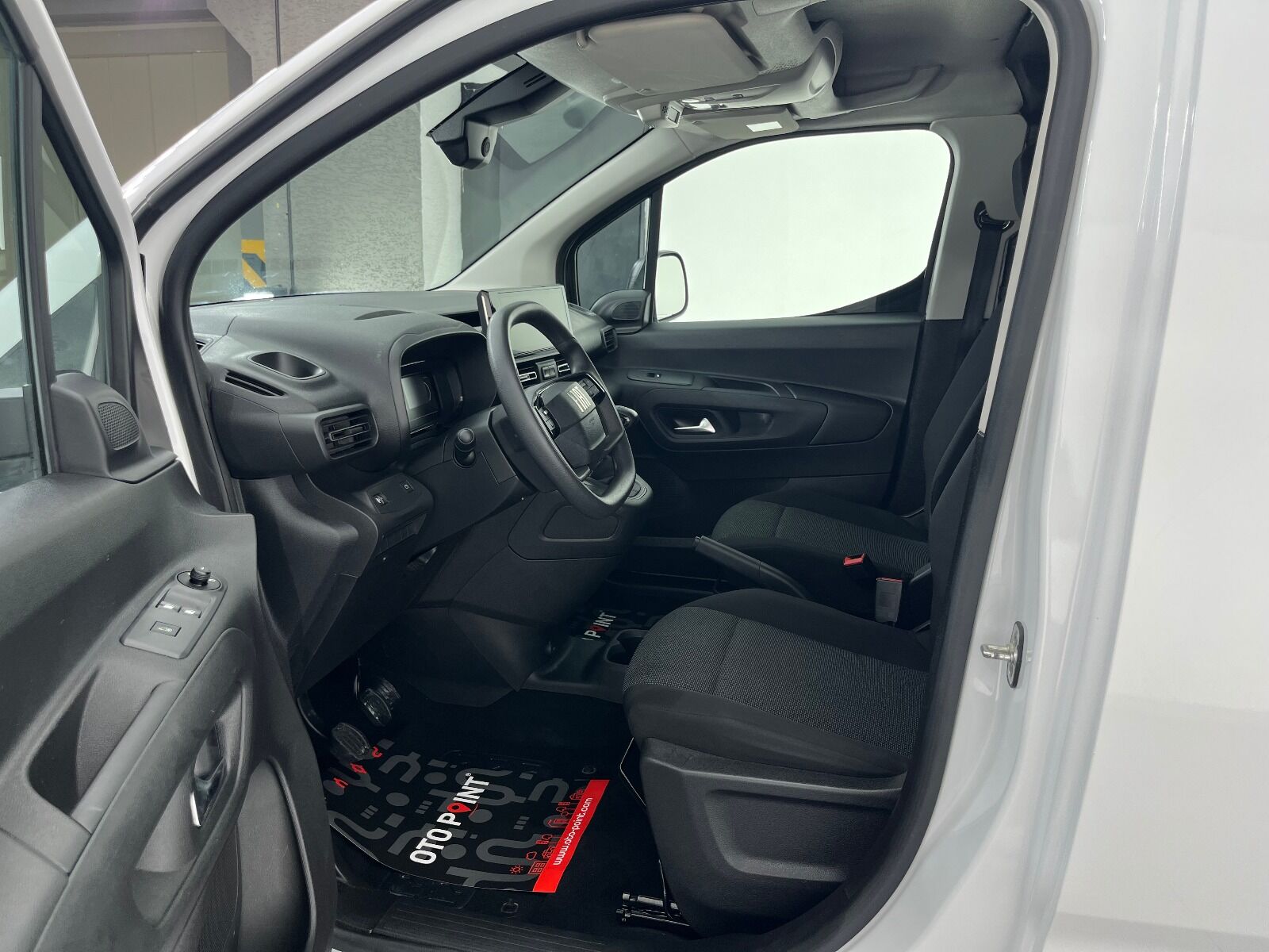 Fiat Doblo Cargo 1.5 BlueHDI Maxi - 2025 - Detay