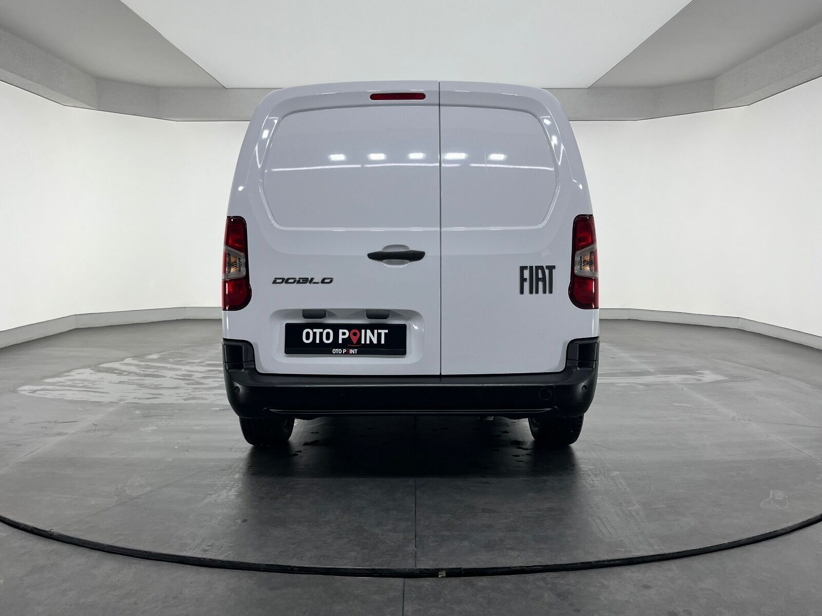 Fiat Doblo Cargo 1.5 BlueHDI Maxi - 2025 - Detay